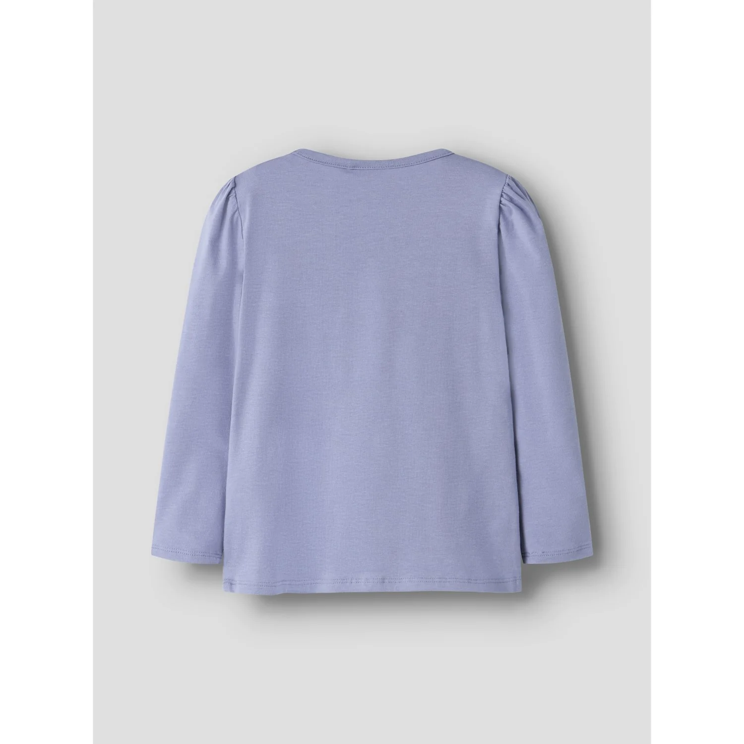 Name It Purple Impression Nmffufu Stitch Ls Top Box Wdi - Image 3