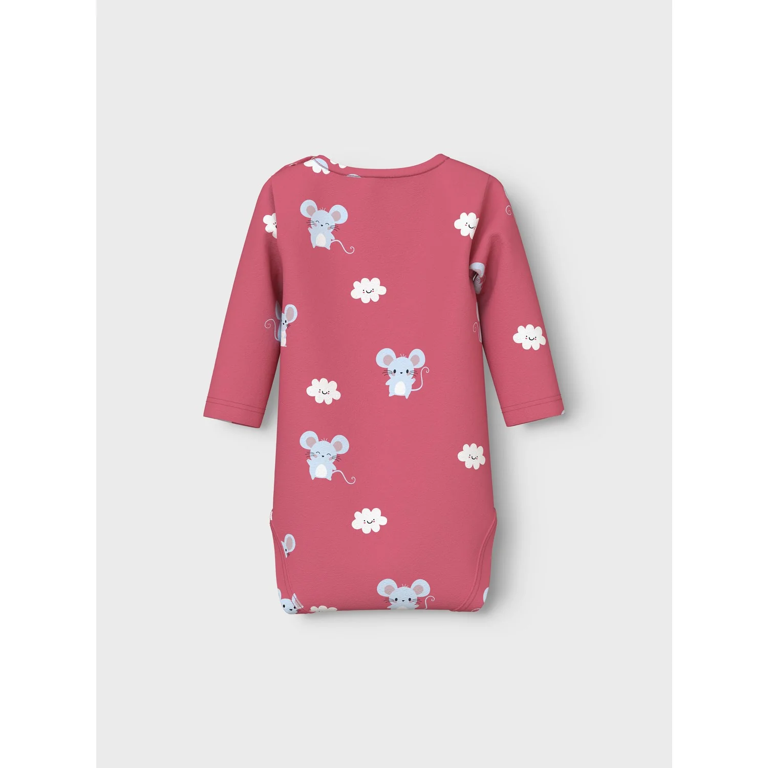 Name It Rapture Rose Mouse Nbfvandora Ls Body Box - Image 2