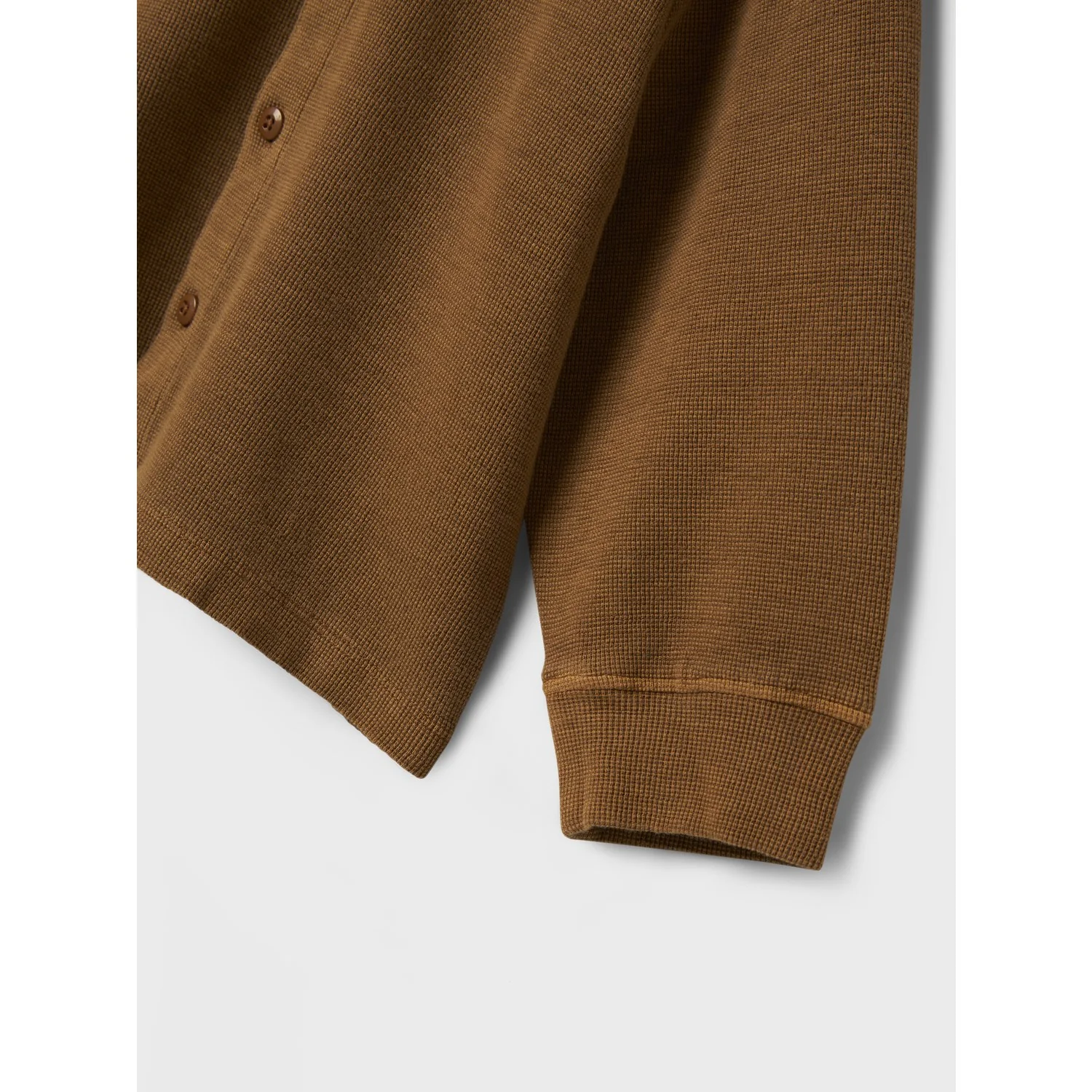 Name It Rubber Nmmneilok Ls Overshirt - Image 2