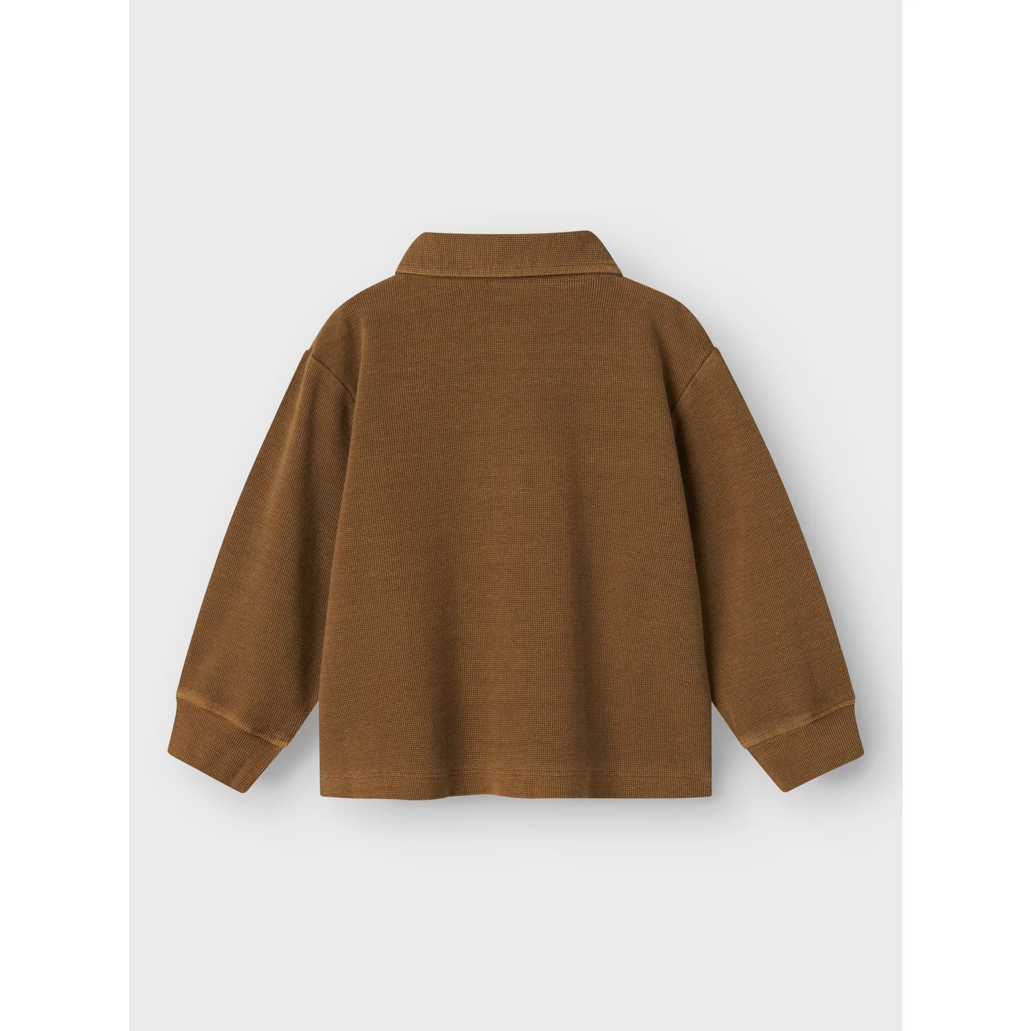 Name It Rubber Nmmneilok Ls Overshirt - Image 3