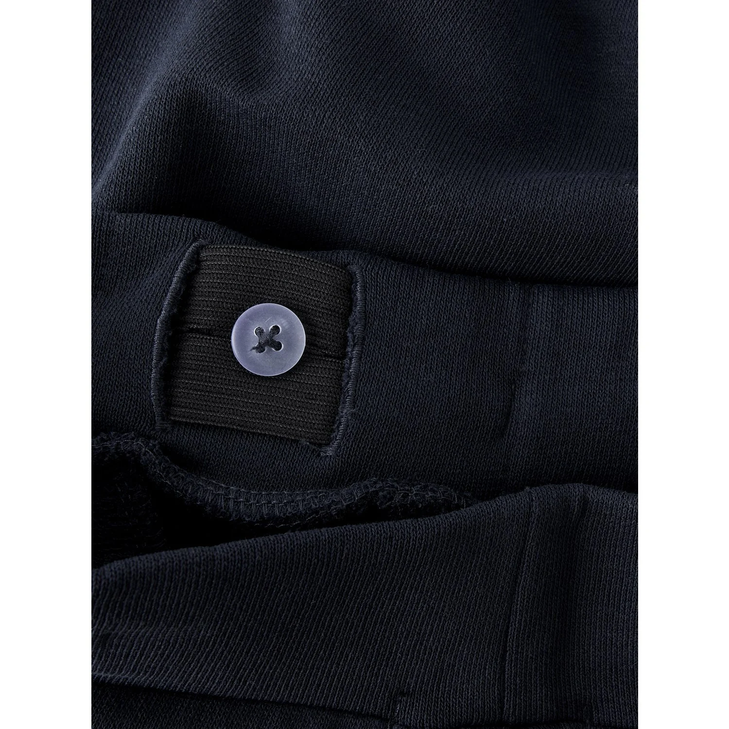 Name It Salute Nkmfresno Nreg Swe Shorts Unb Pb - Image 2