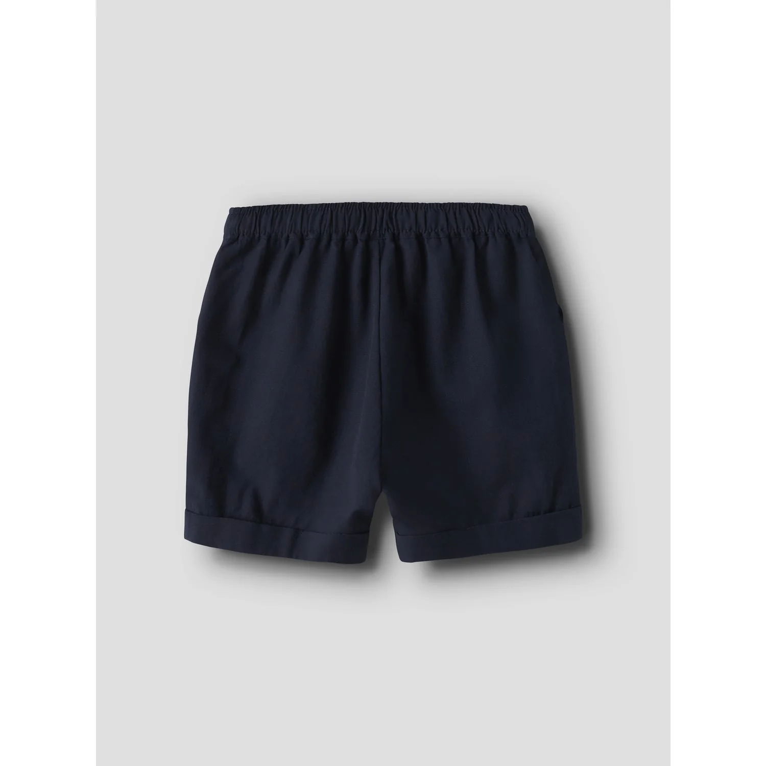 Name It Salute Nmmfilip Ss Nreg Shorts Pb - Image 4