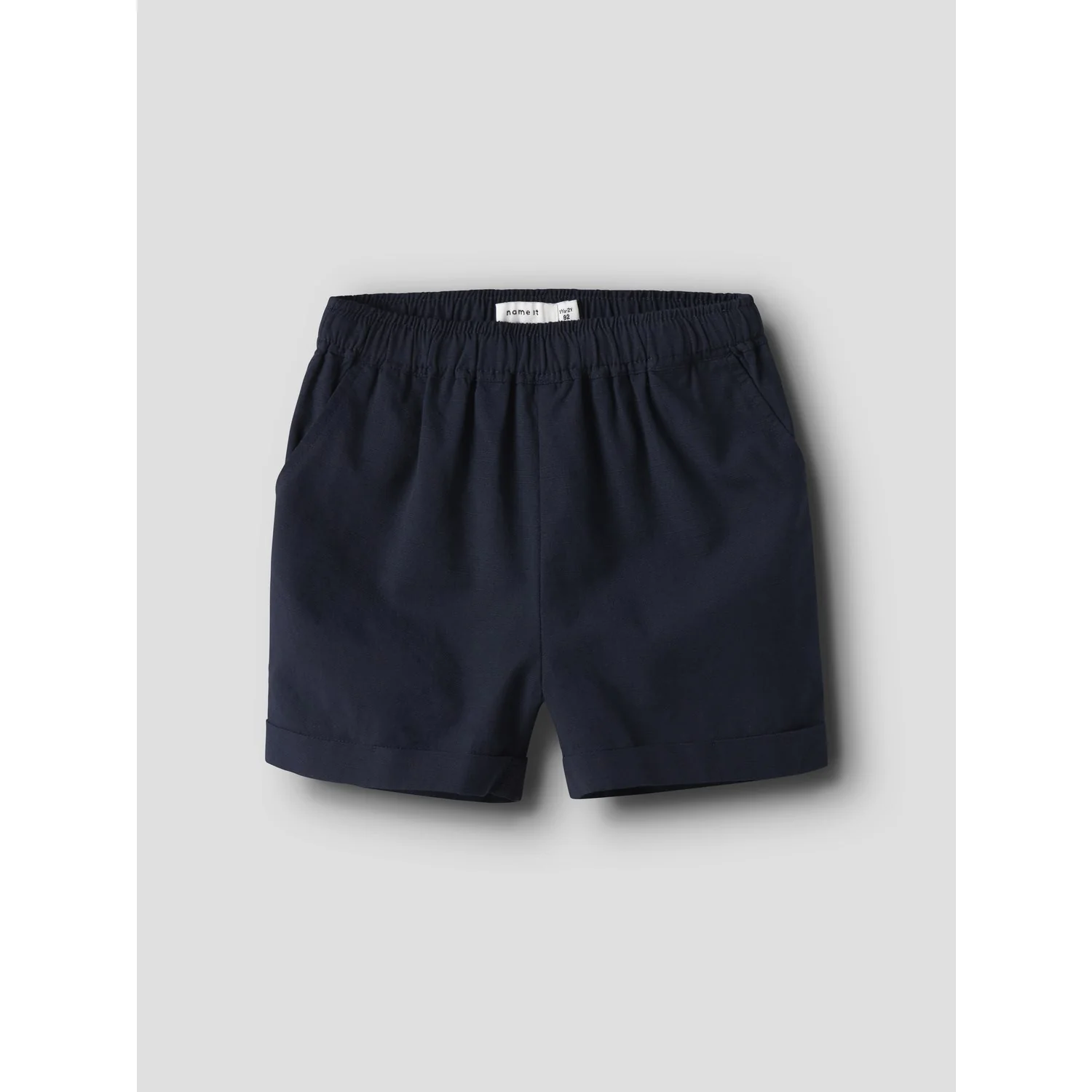 Name It Salute Nmmfilip Ss Nreg Shorts Pb - Image 5
