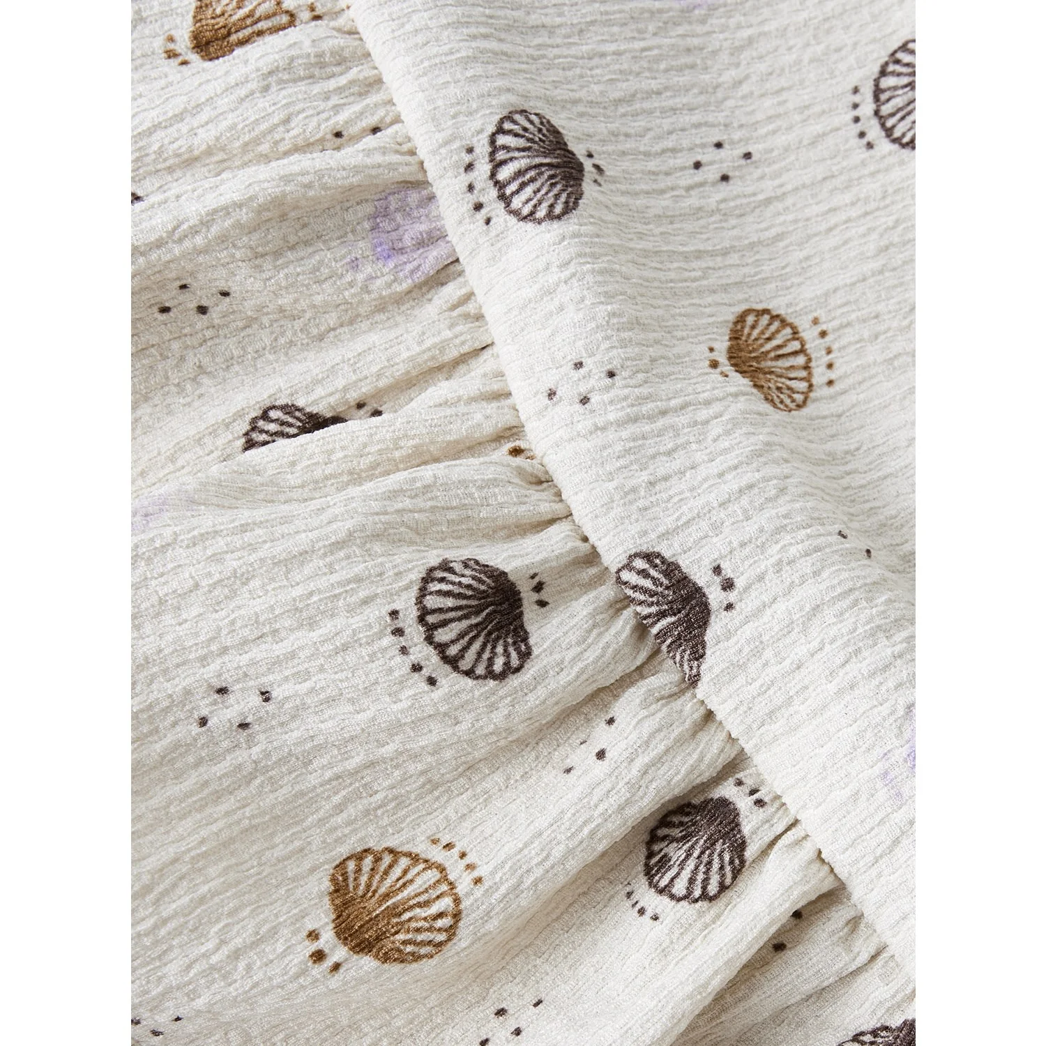 Name It Sandshell Nkfhilone Sl Dress - Image 2