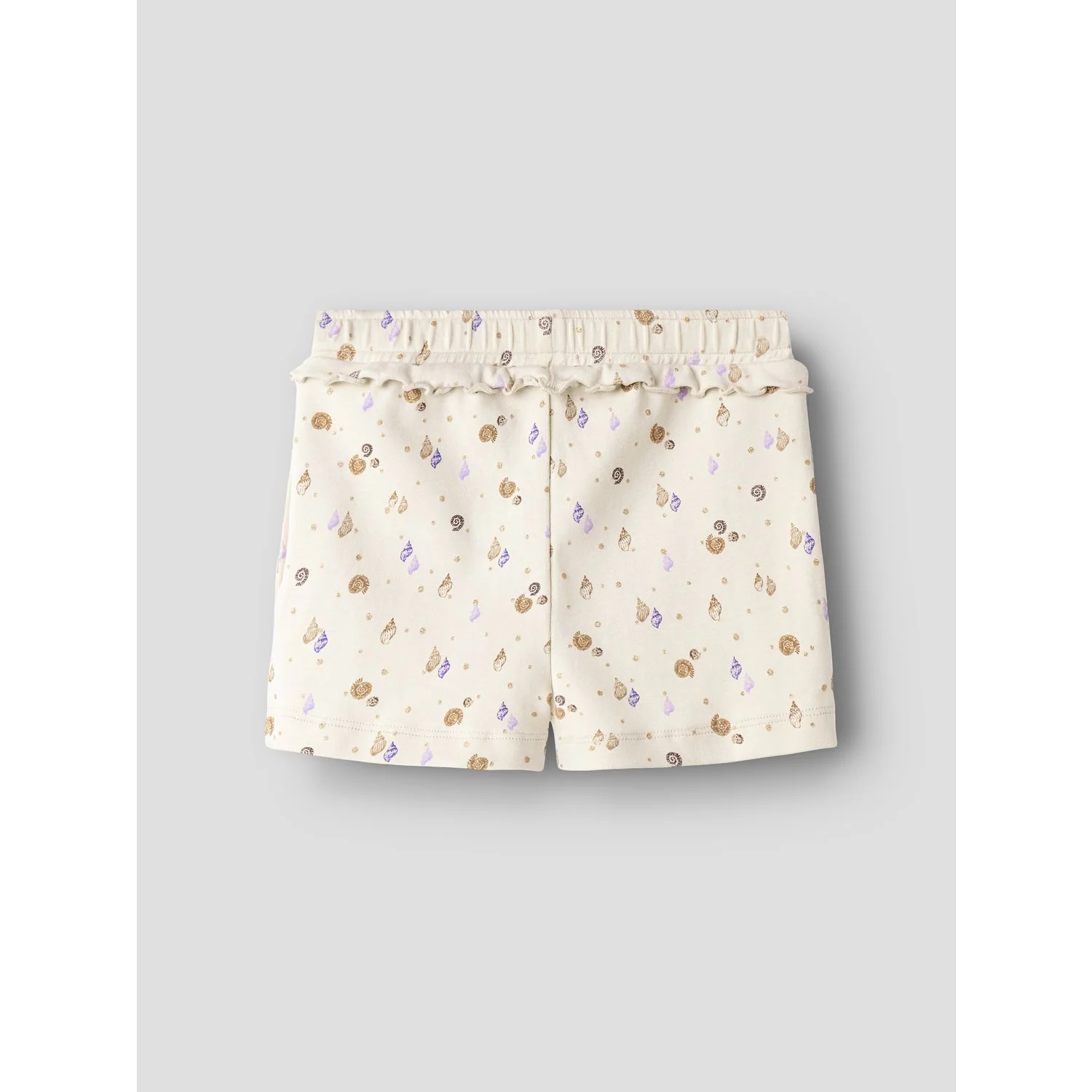 Name It Sandshell Nmfhiline Shorts - Image 3