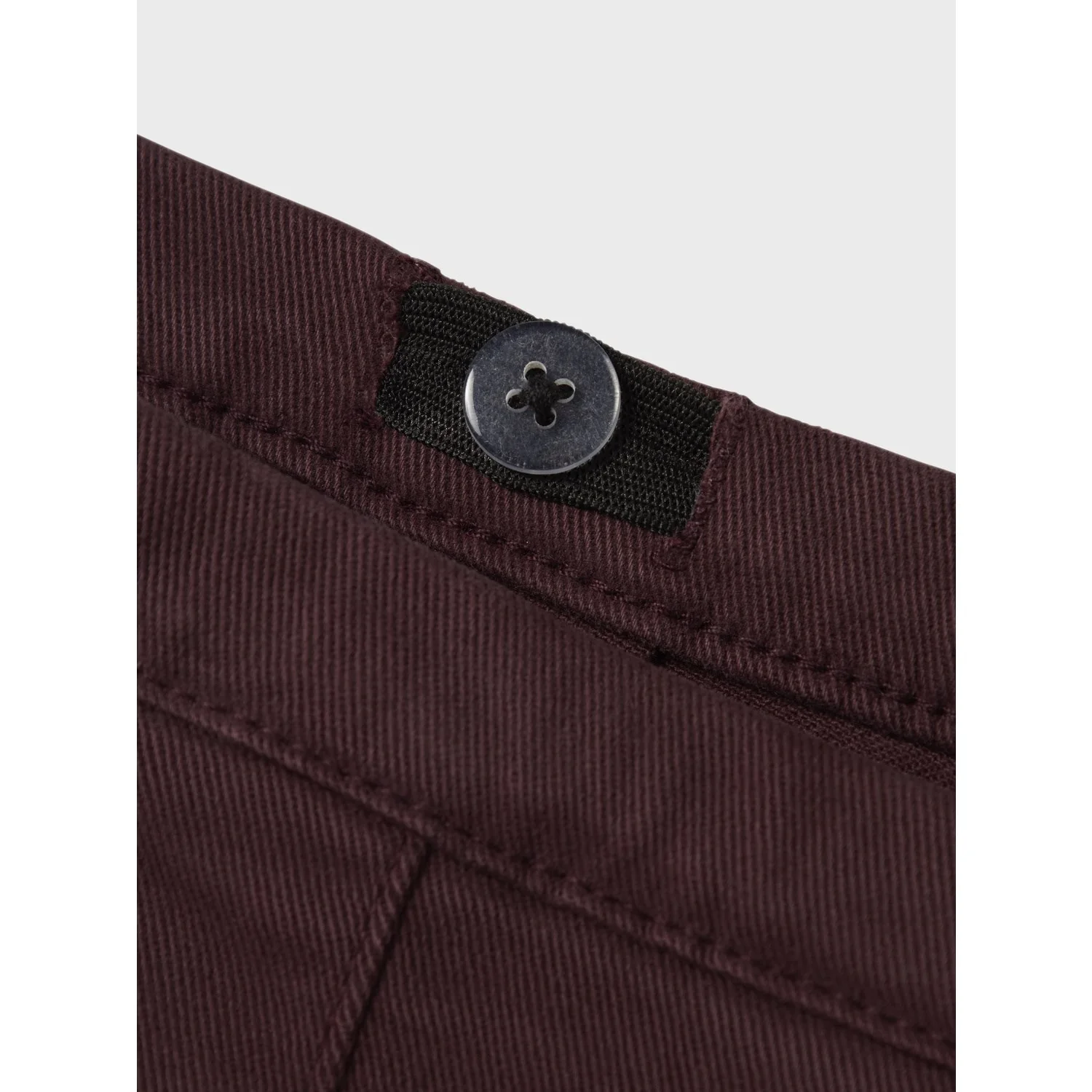 Name It Sassafras Nkfrose Twill Skirt Pleat 5505-Ax Bf - Image 3