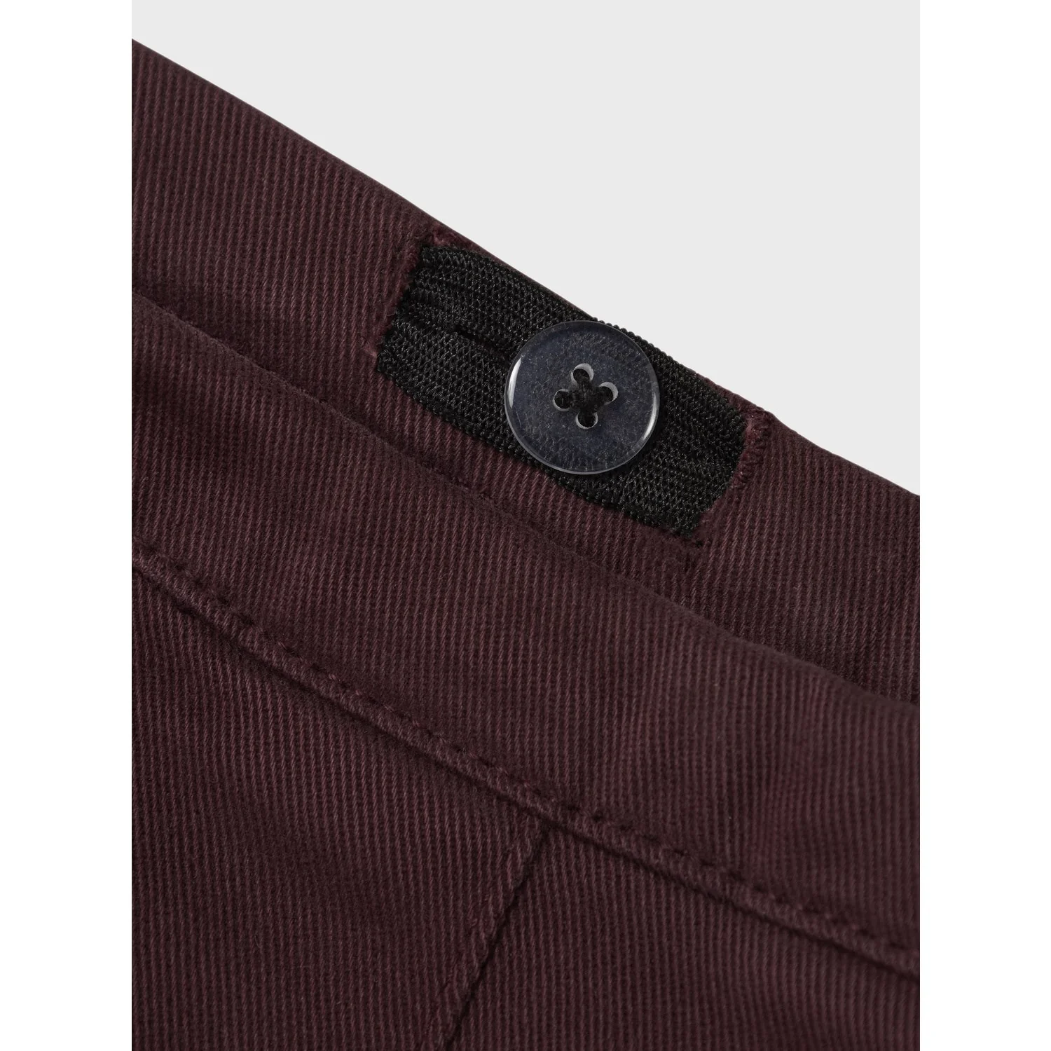 Name It Sassafras Nmfrose Twill Skirt Plea 5505-Ax Bf - Image 3