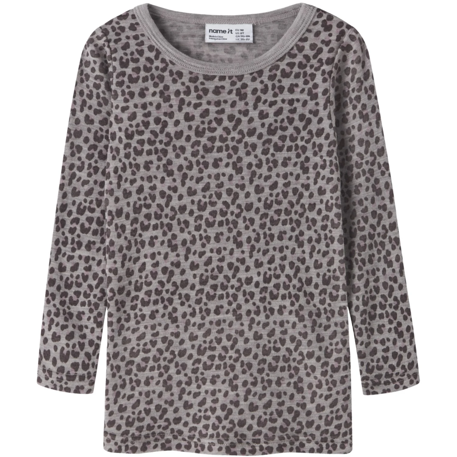 Wool Tops