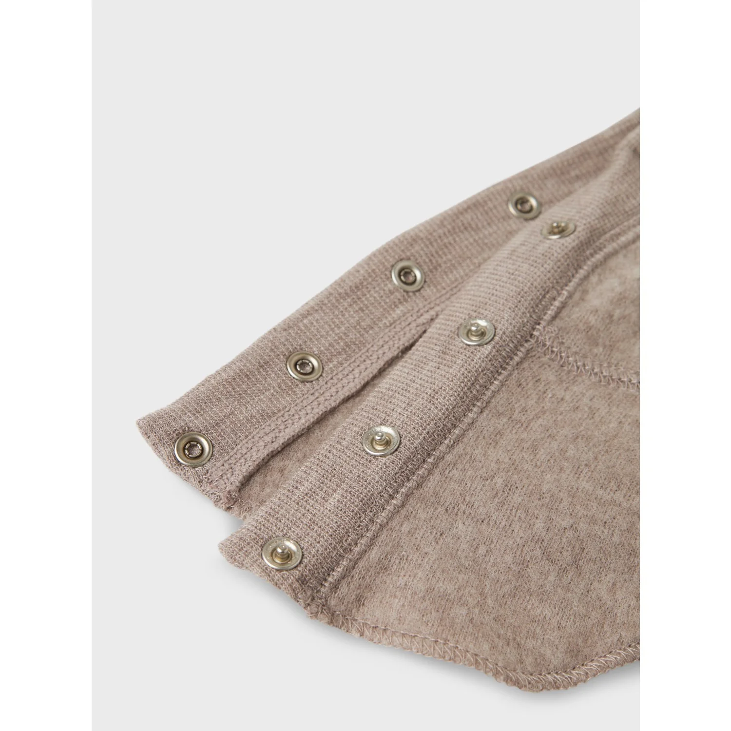 Name It Satellite Nbfwmino Wool Bru Balaclava - Image 2