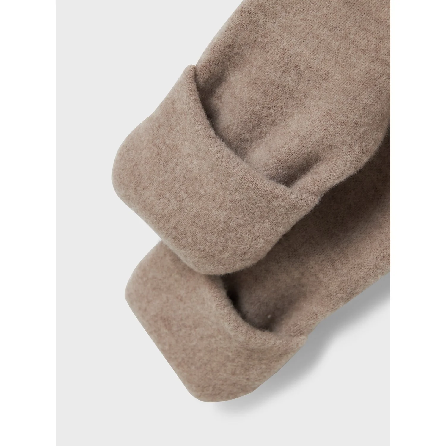 Name It Satellite Nbfwmino Wool Bru Ls Suit Noos - Image 2