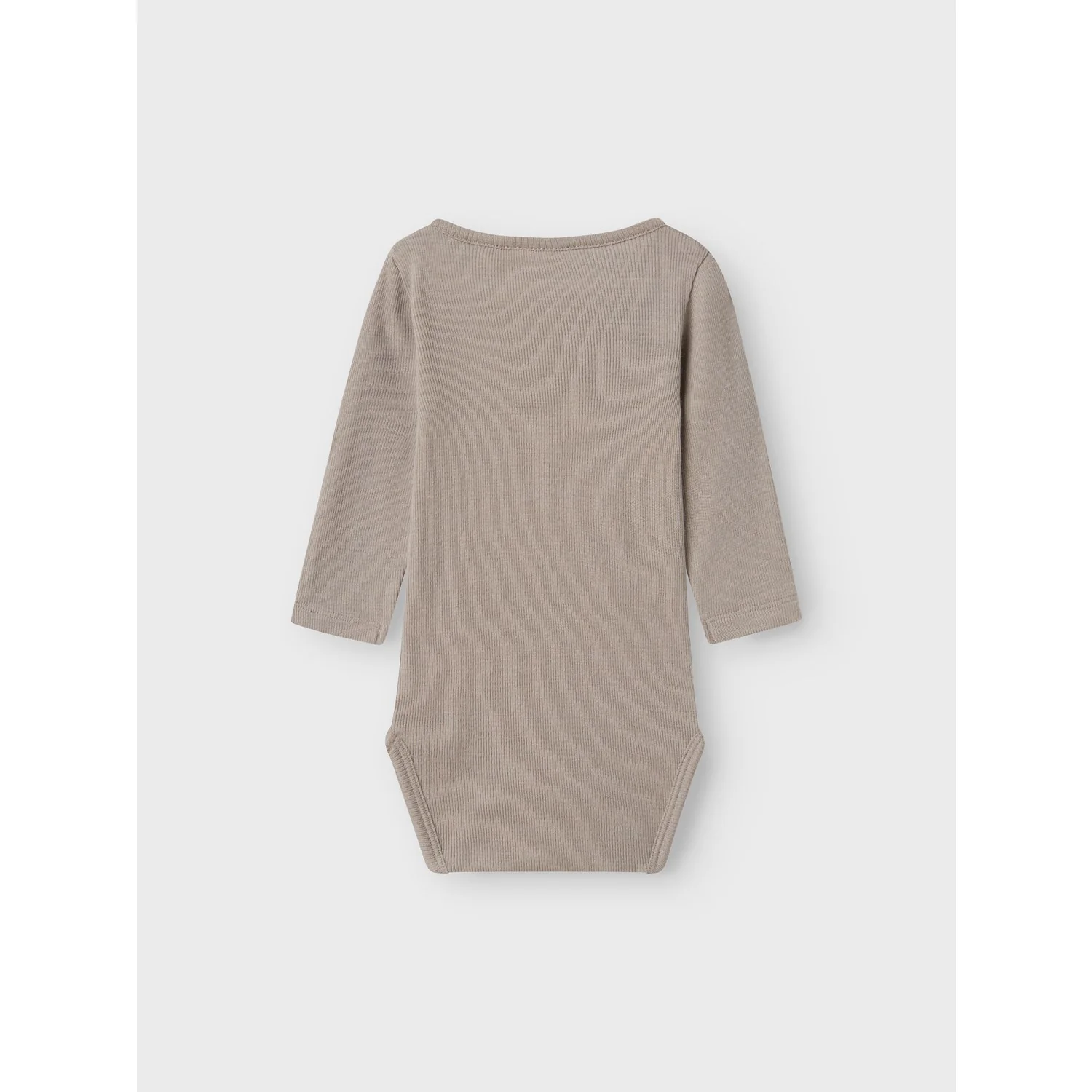 Name It Satellite Nbmwossa Wo/Si Rib Ls Body - Image 3