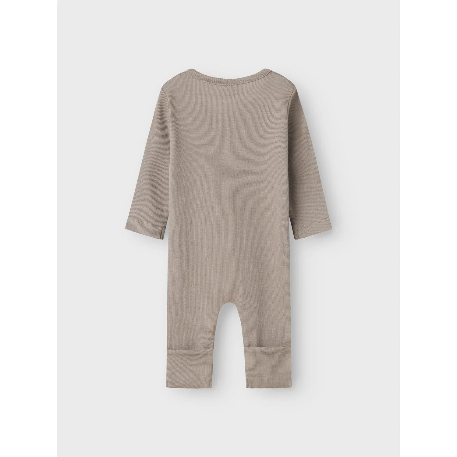 Name It Satellite Nbmwossa Wo/Si Rib Nightsuit - Image 3