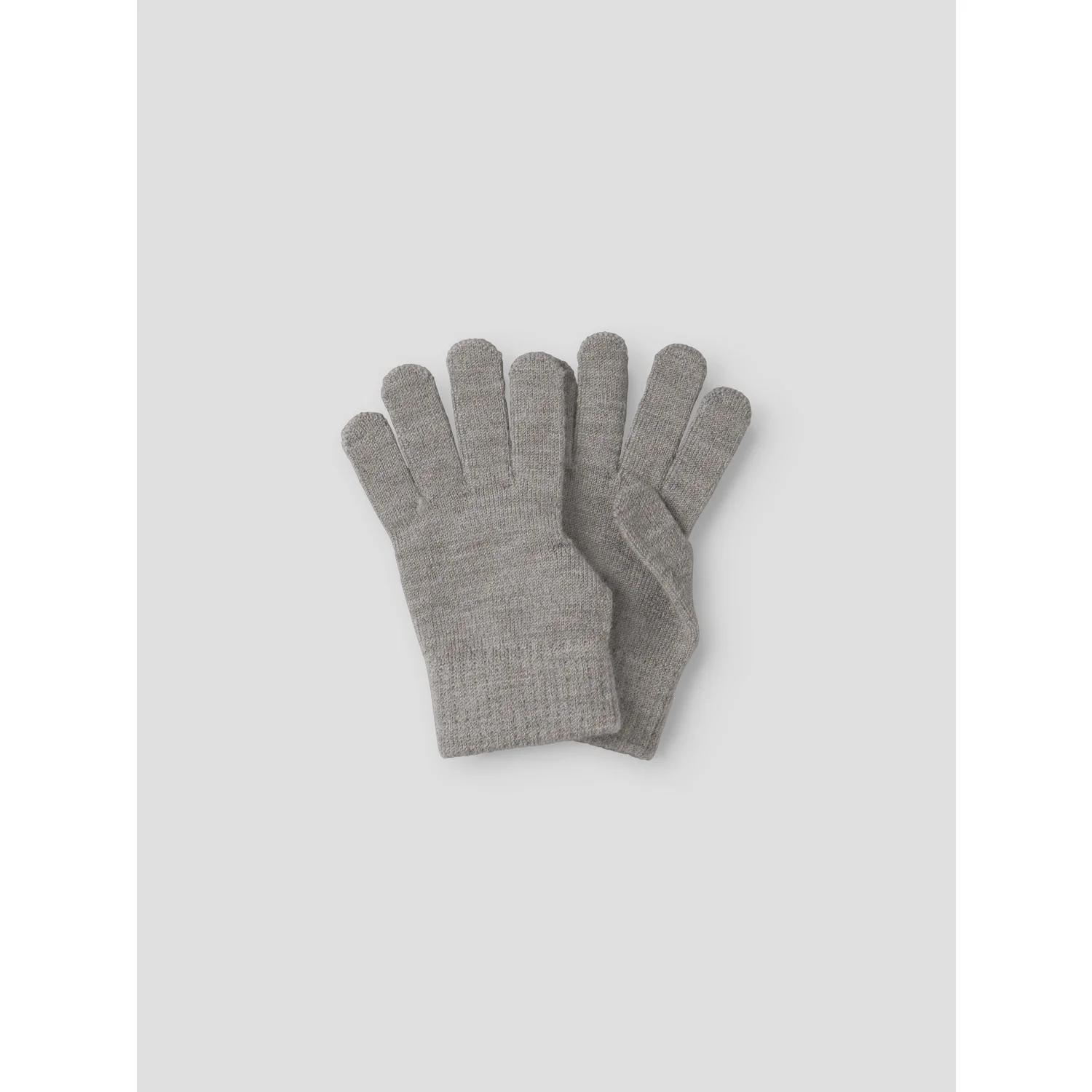 Name It Satellite Nkfwholla Wo/Bl Gloves - Image 5