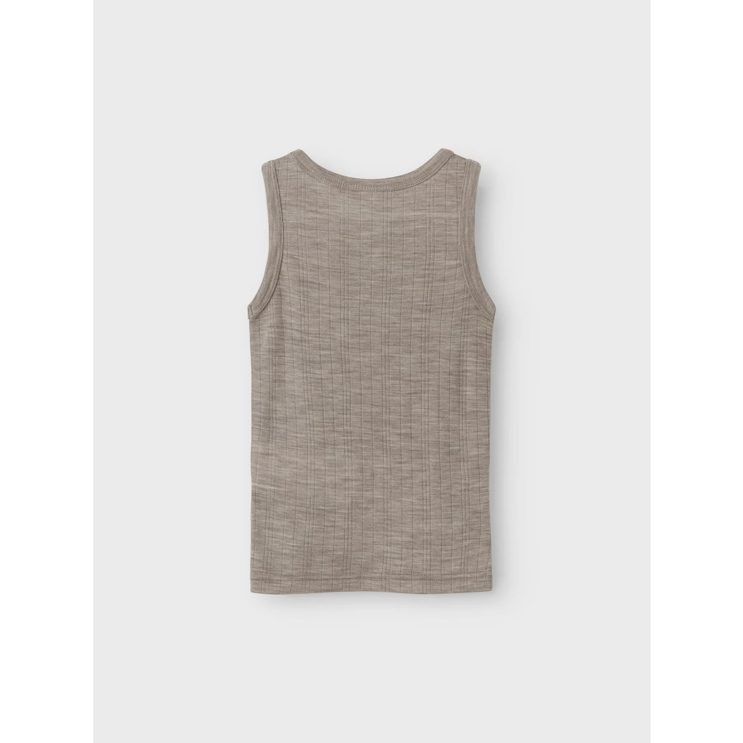 Name It Satellite Nmmwang Wool Needle Tank Top - Image 3