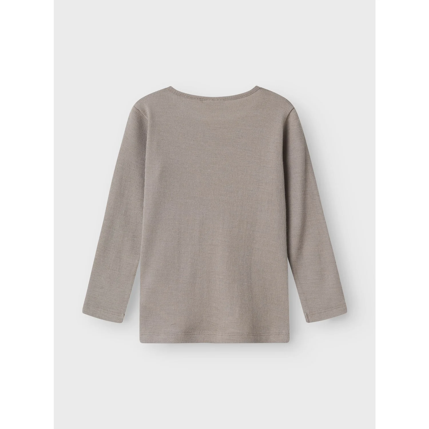 Name It Satellite Nmmwossa Wo/Si Rib Ls Top - Image 3