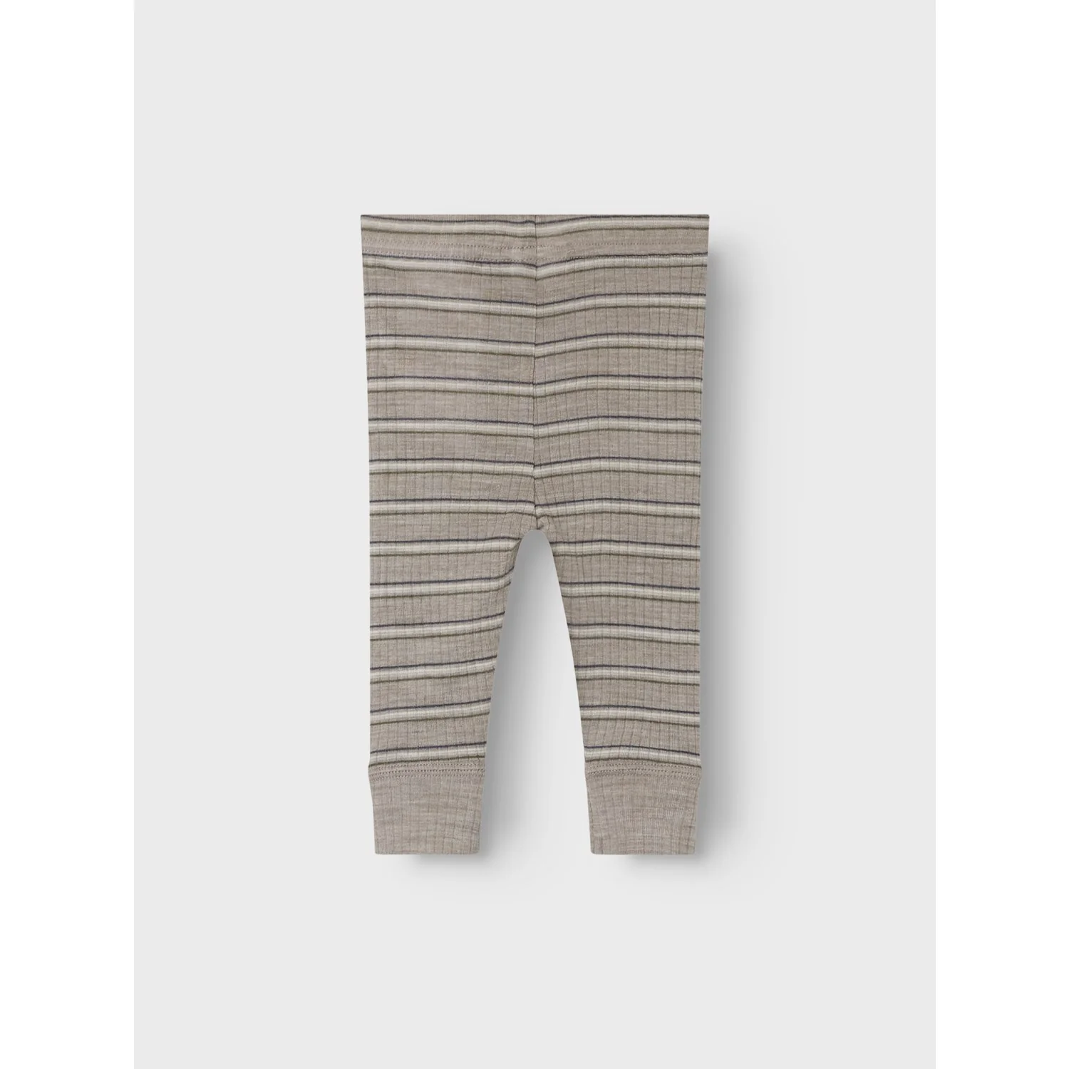 Name It Satellite Stripes Nbmwomi Wo/Mo Long Johns - Image 5