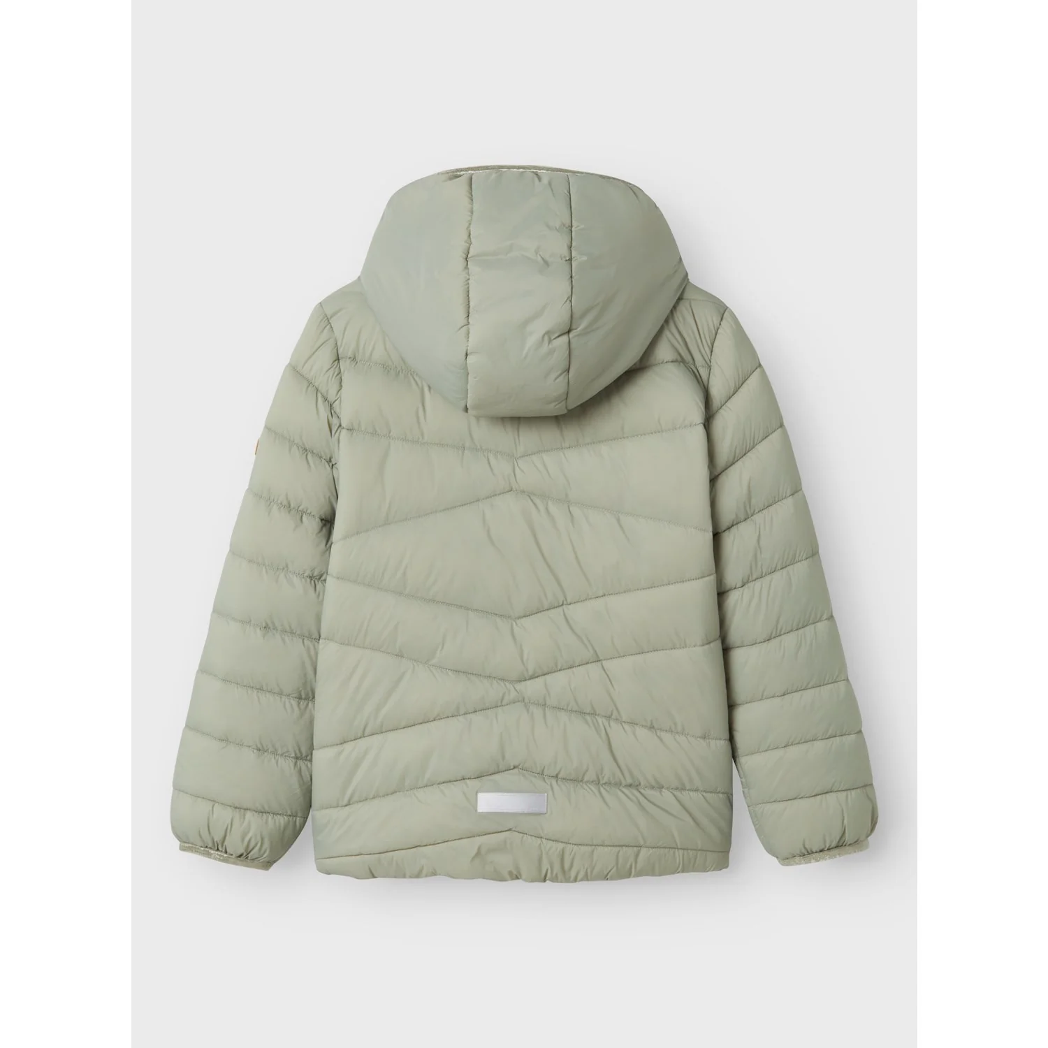 Name It Seagrass Nkfmarble Jacket Pb - Image 10