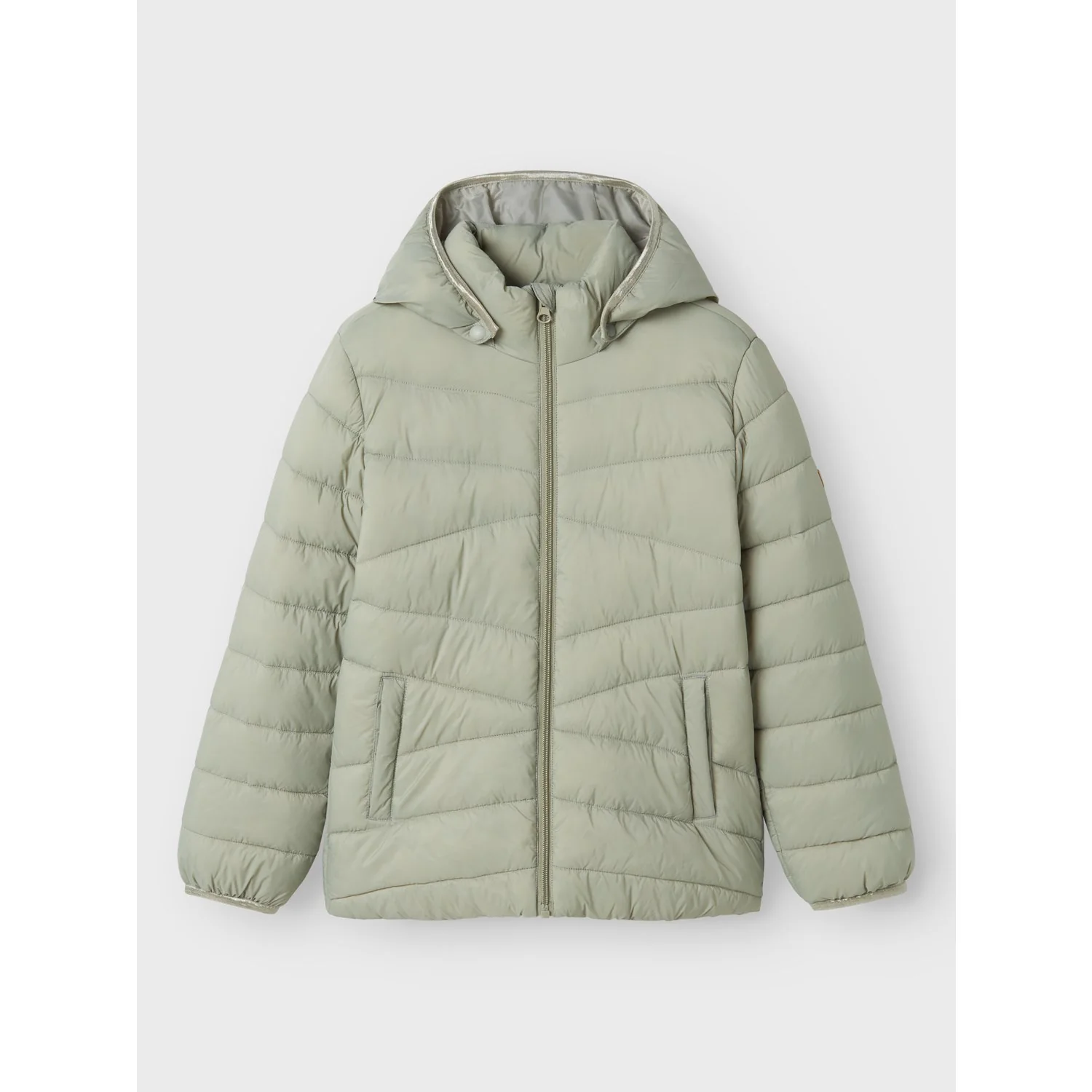 Name It Seagrass Nkfmarble Jacket Pb - Image 8