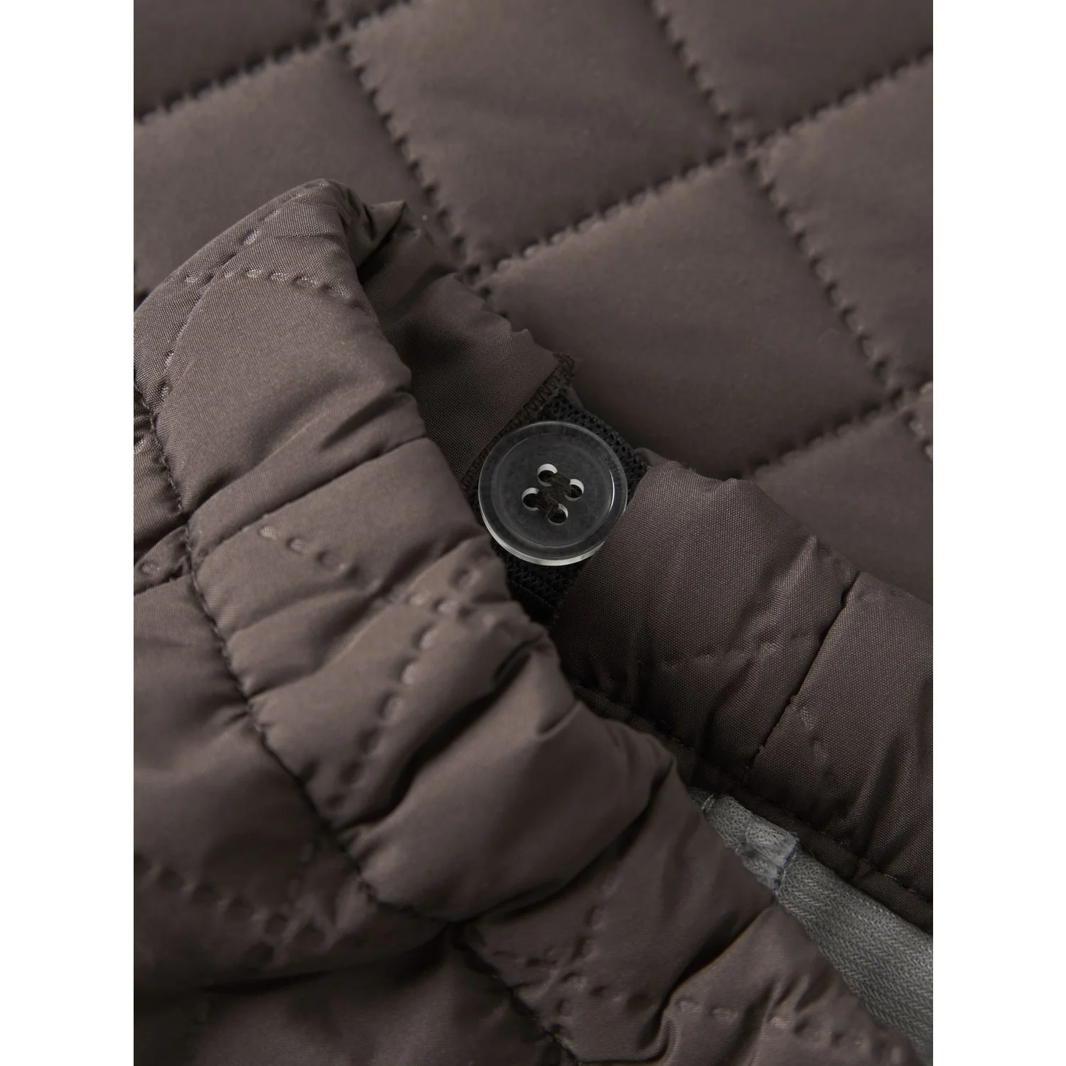 Name It Seal Brown Nmnchilly Quilt Set Fo Noos - Image 7