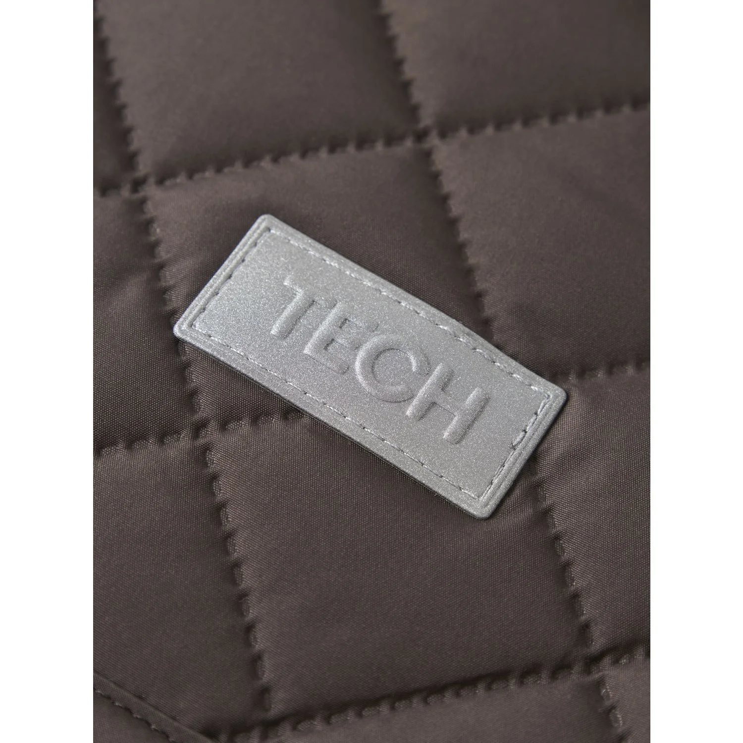 Name It Seal Brown Nmnchilly Quilt Set Fo Noos - Image 9