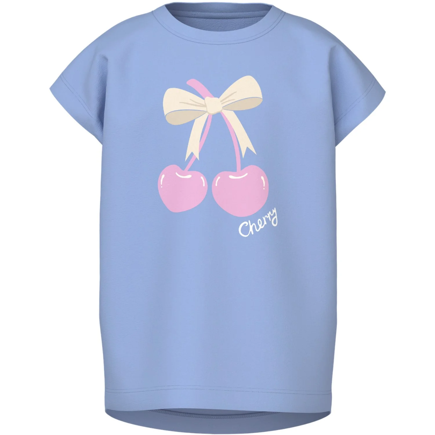 Name It Serenity Cherry Vigea Capsl T-Shirt
