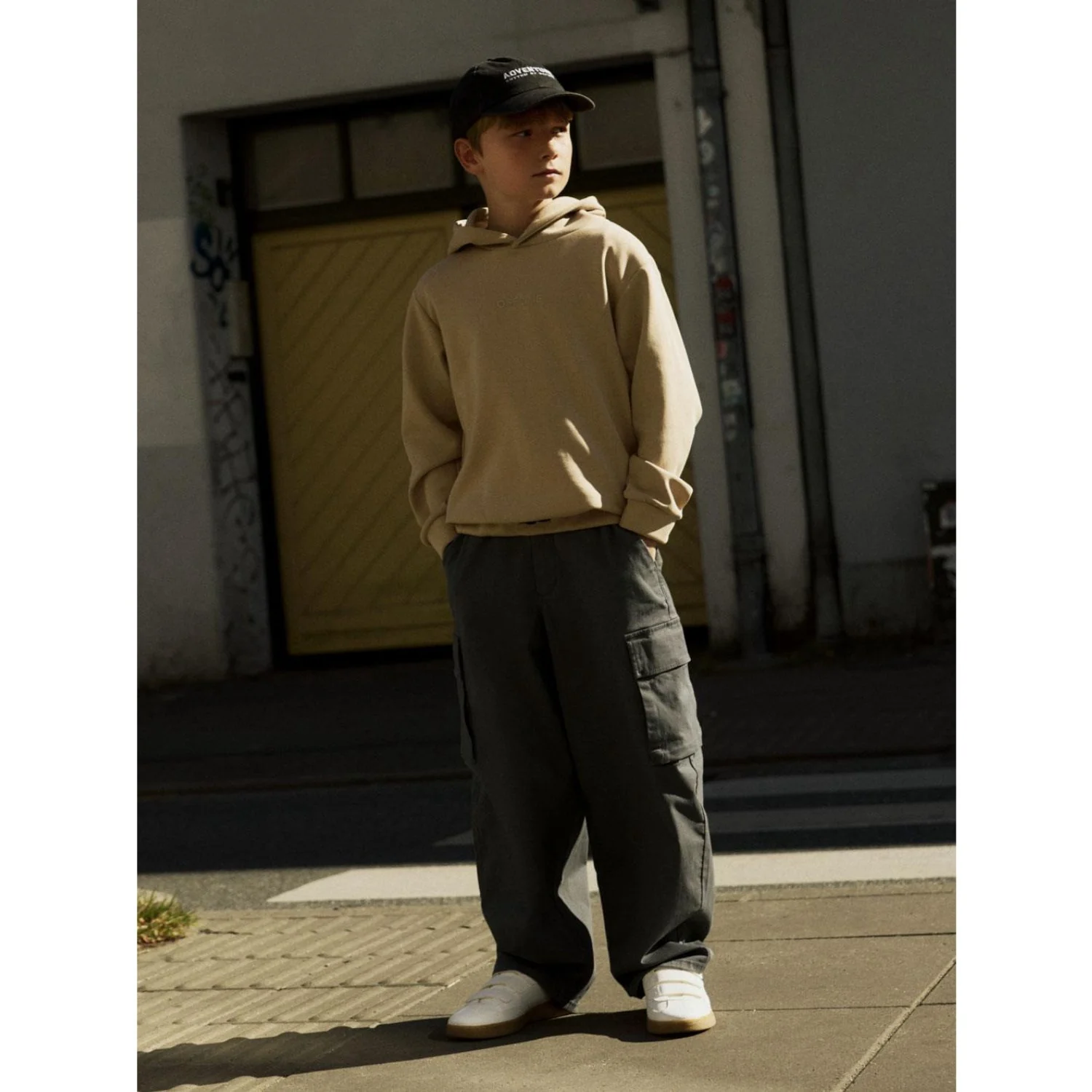 Name It Sesame Nkmkino Ls Nreg Scuba Wh Unb - Image 2