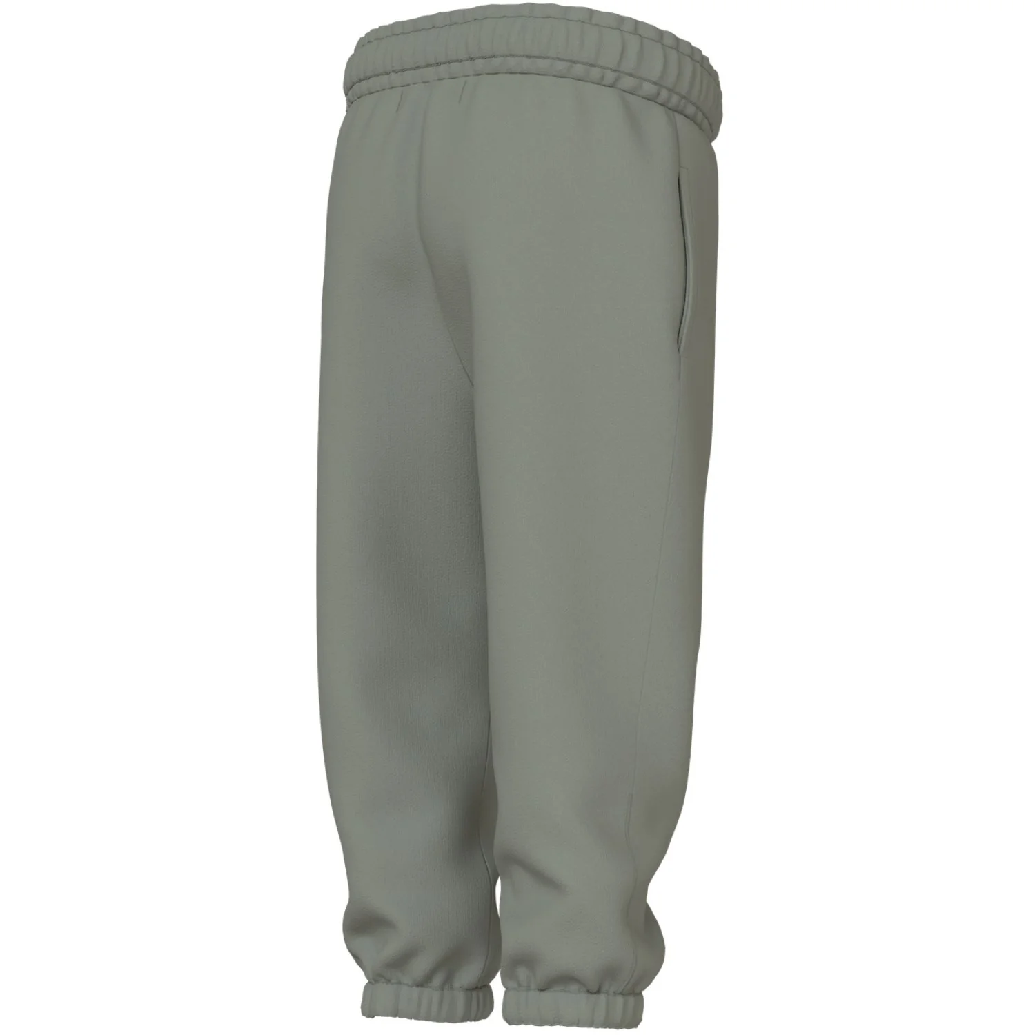 Name It Shadow Excavator Nmmvallen Nreg Swe Pants Bru - Image 3