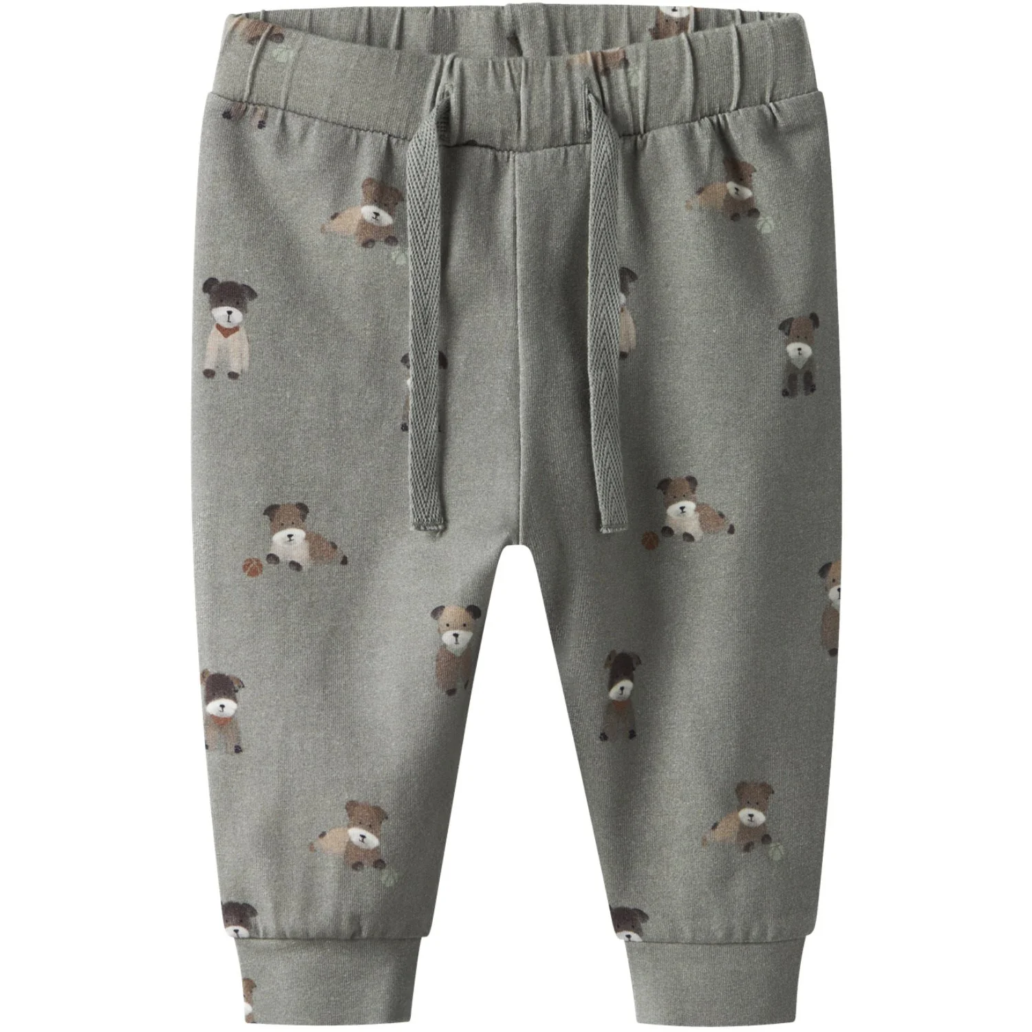 Name It Shadow Nbmtusher Pants