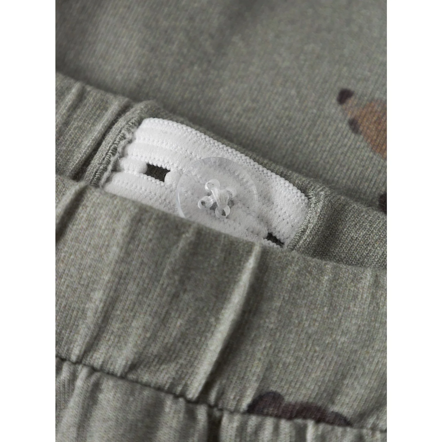 Name It Shadow Nbmtusher Pants - Image 2