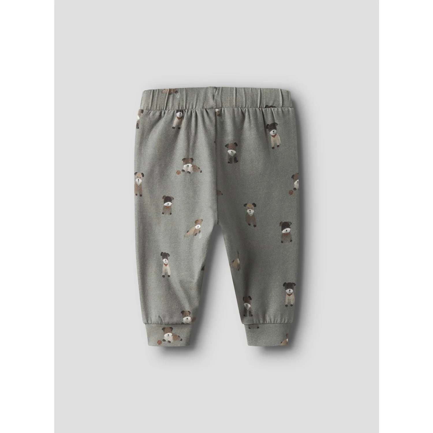 Name It Shadow Nbmtusher Pants - Image 3