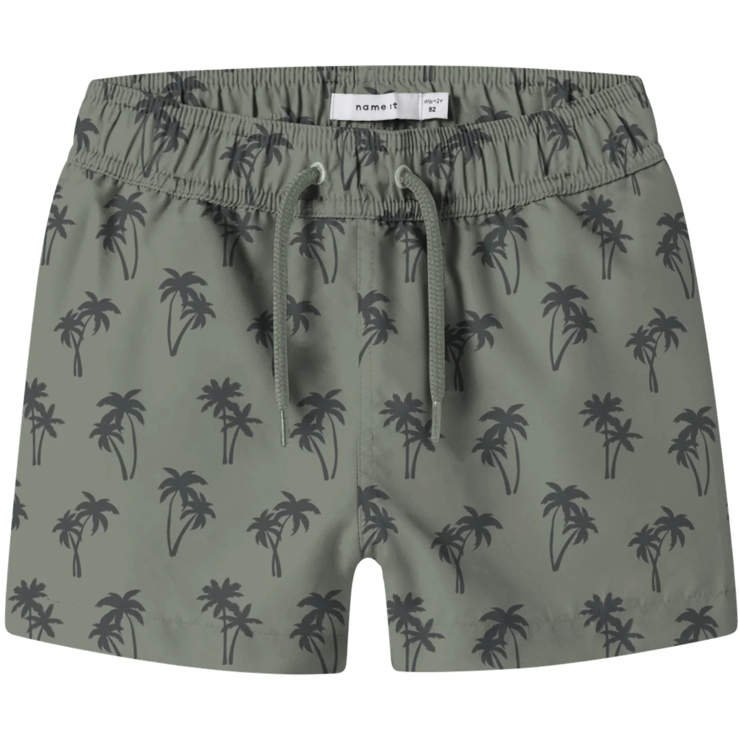 Name It Shadow Nmmzune Swim Shorts Box