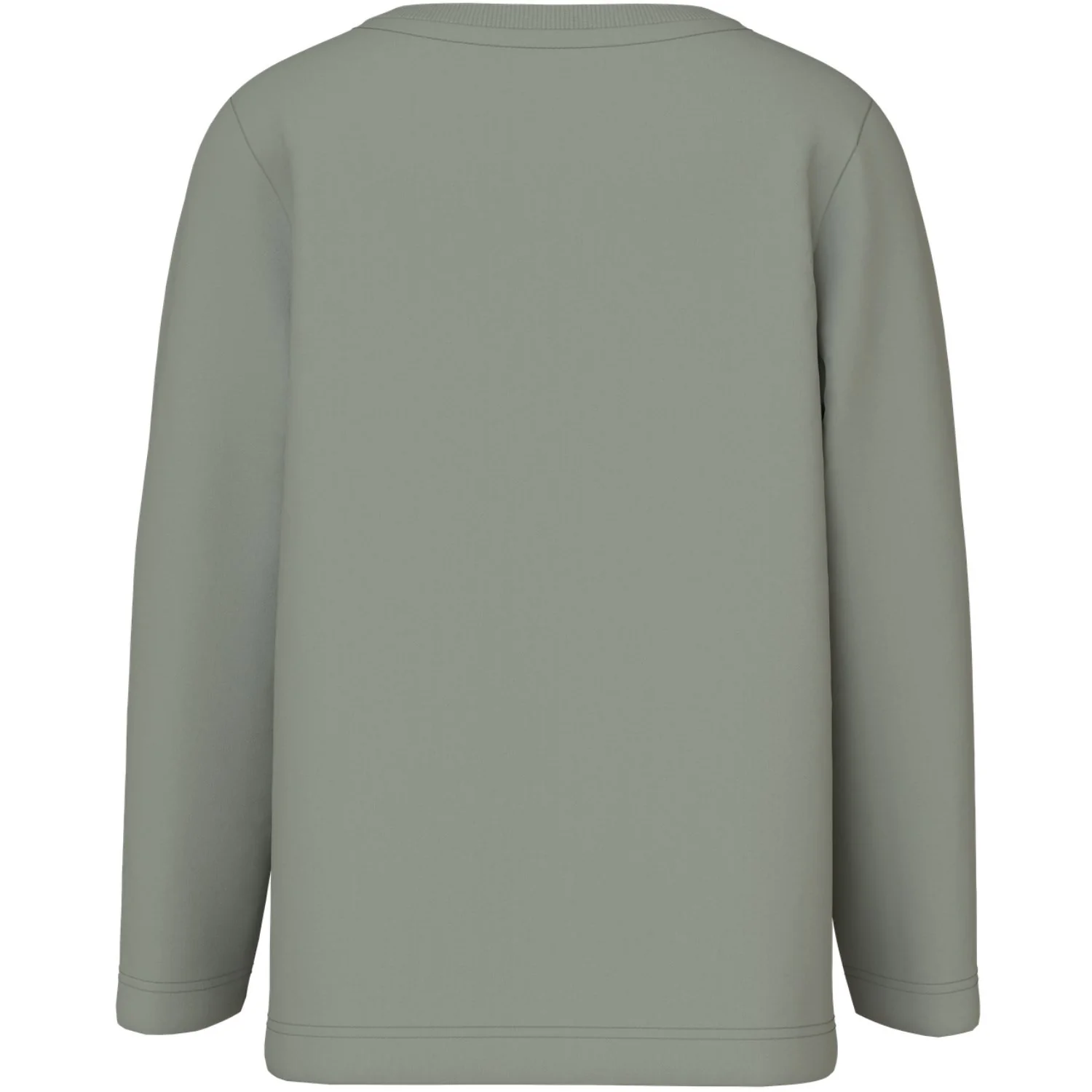 Name It Shadow Number One Nmmvux Ls Top - Image 3