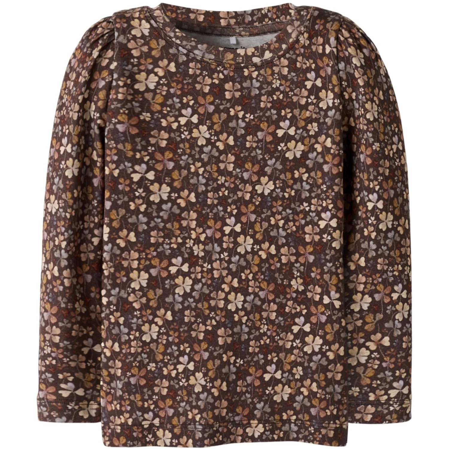 Name It Shopping Bag Nmfnovea Ls Xsl Top