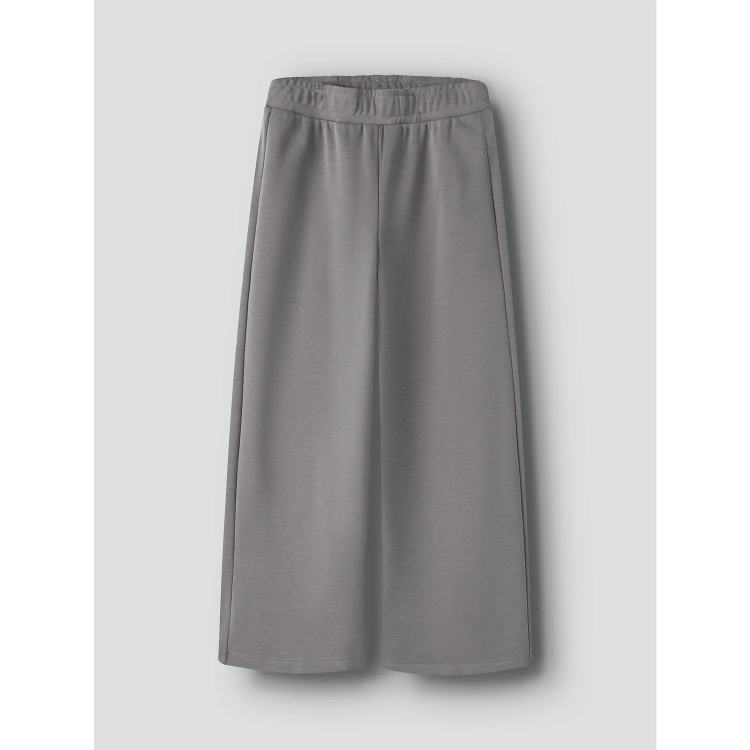 Name It Silver Filigree Nkflivia Wide Pants - Image 4