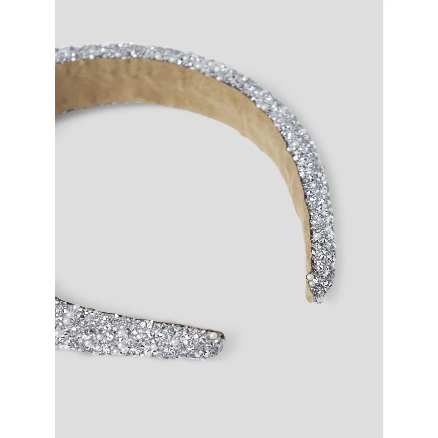 Name It Silver Nkfrillo Hairbrace - Image 2