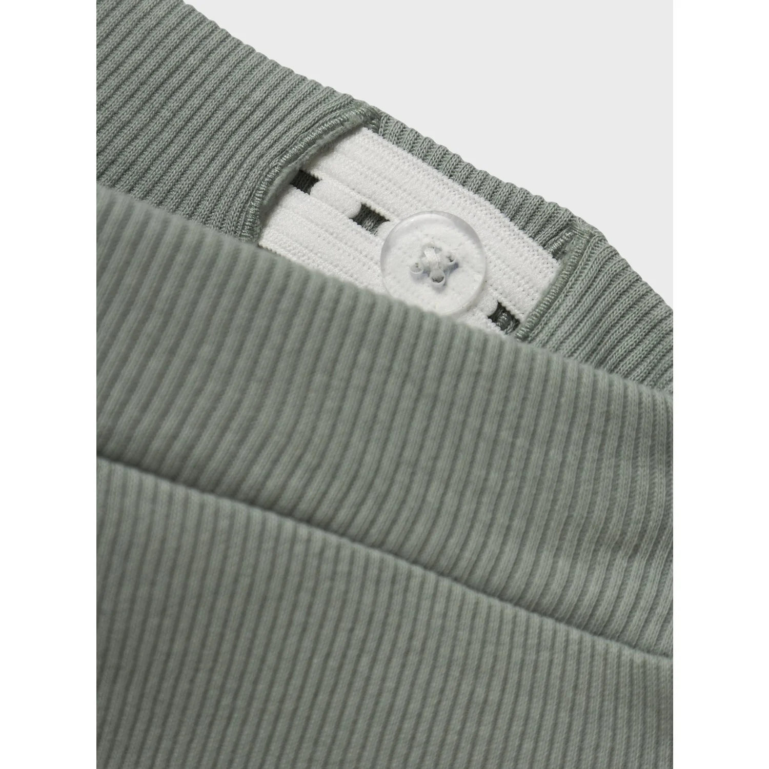 Name It Slate Gray Jular Pants - Image 2