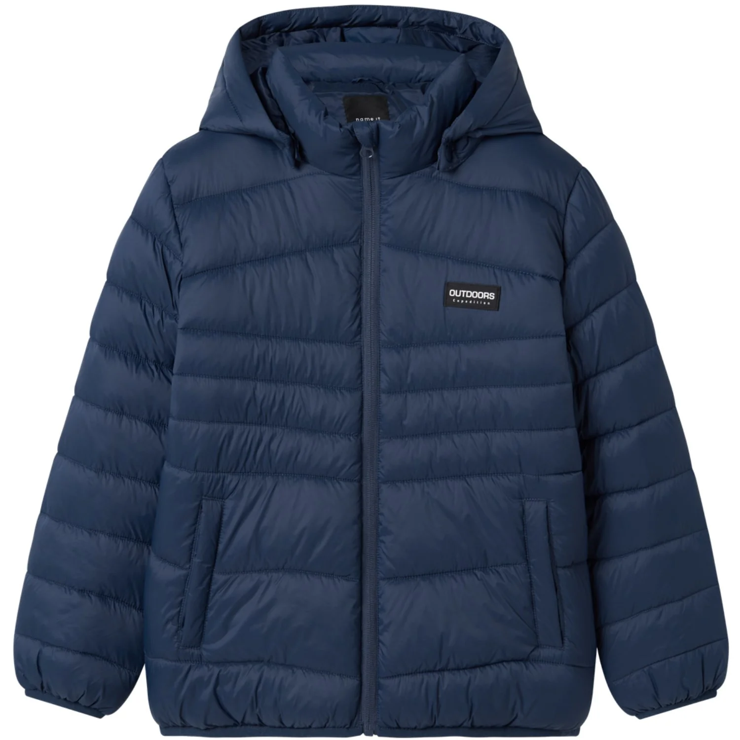 Name It Spellbound Nkmmarble Jacket Pb Noos - Image 6