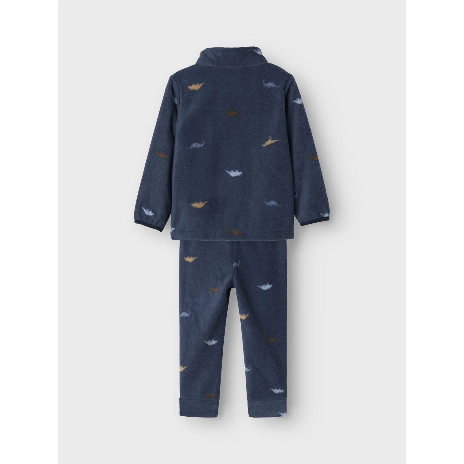 Name It Spellbound Nmnspektra Fleece Set Aop Fo - Image 5