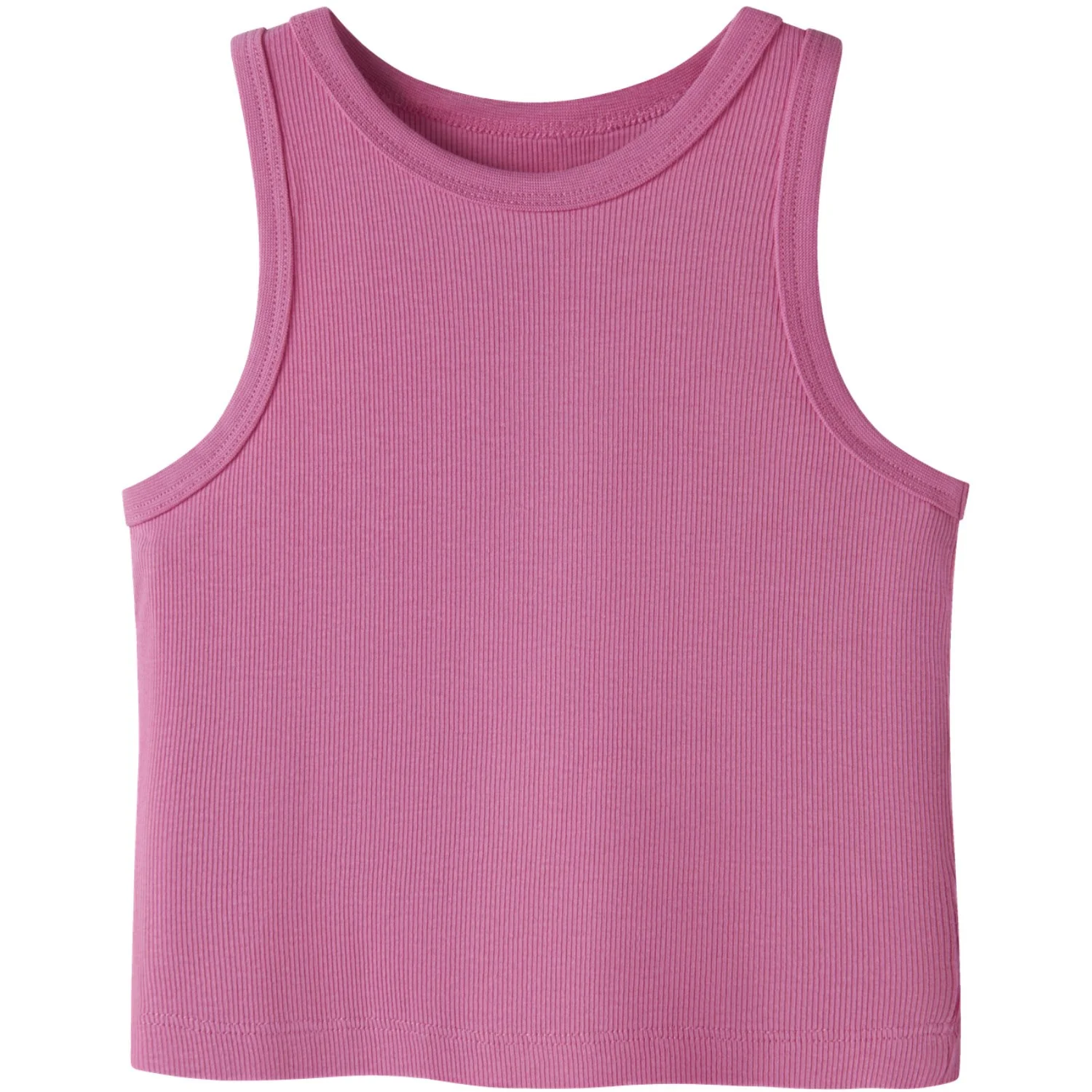 Name It Strawberry Moon Nkfnakal Sl Short Top Noos