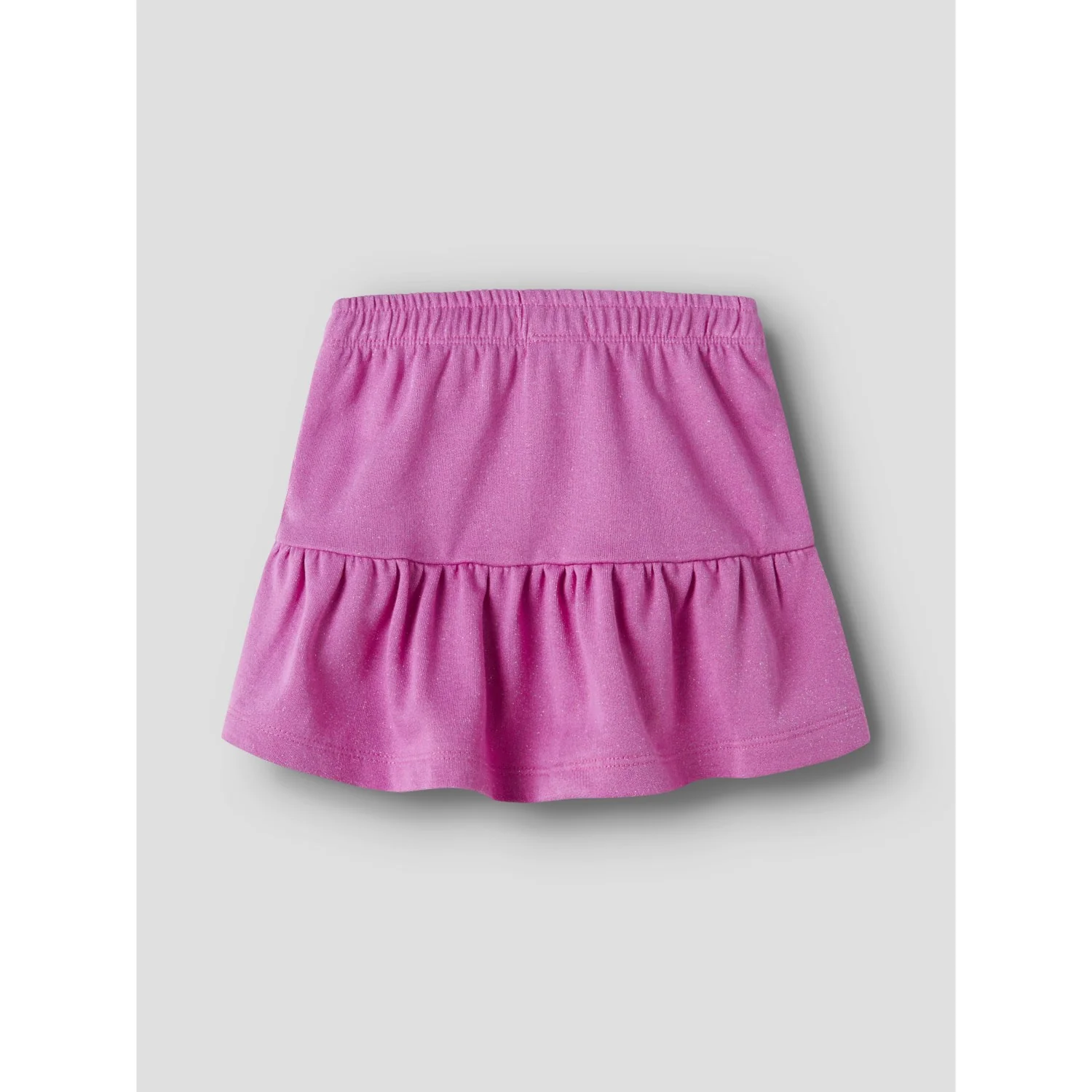 Name It Strawberry Moon Nmfditter Sweat Skirt Unb - Image 4