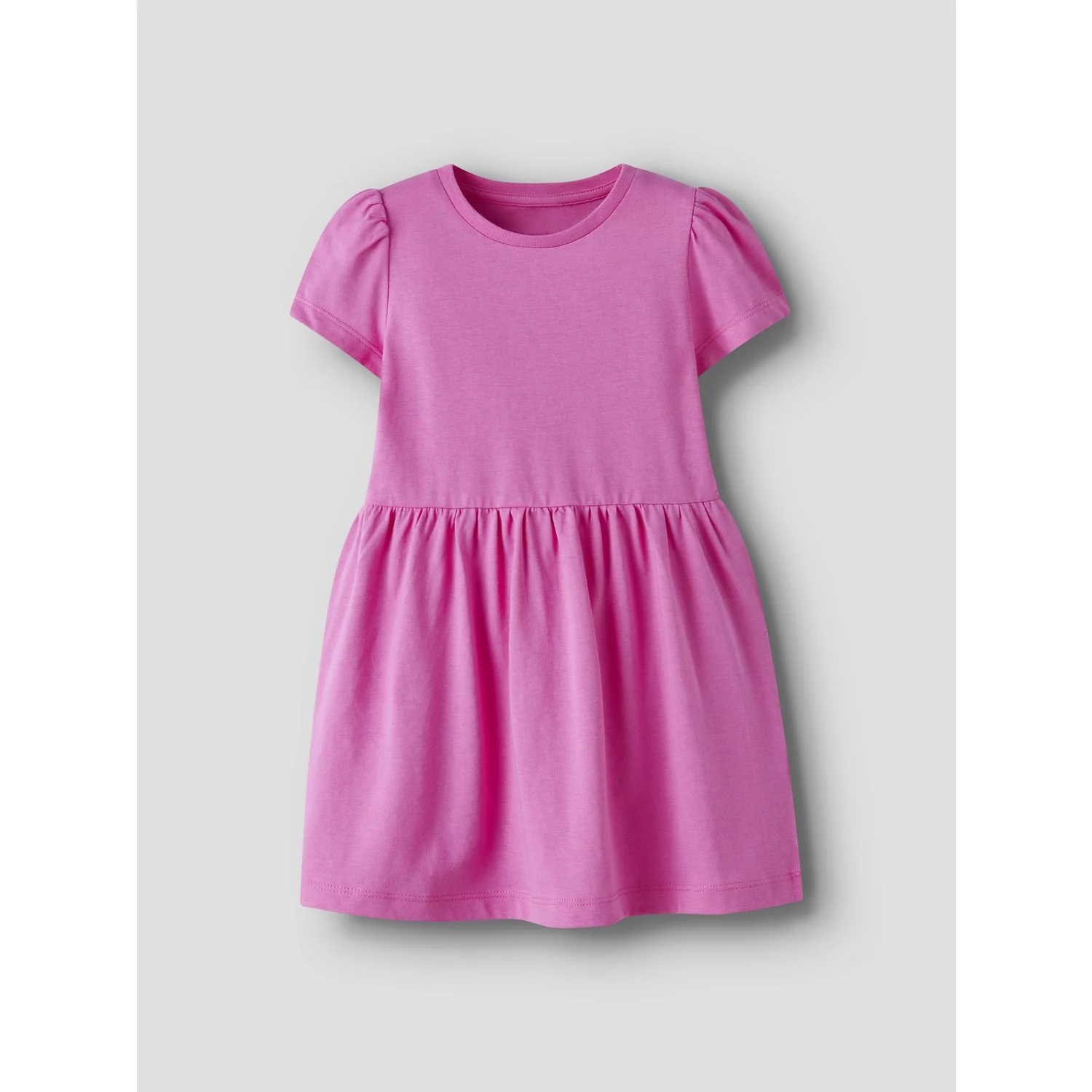 Name It Strawberry Moon Nmfvivia Ss Dress Noos - Image 4