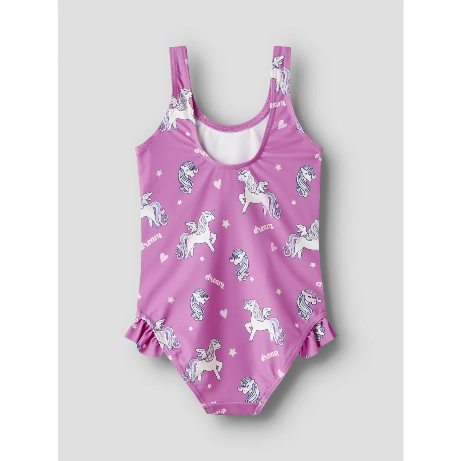 Name It Strawberry Moon Nmfzenia Swimsuit - Image 2