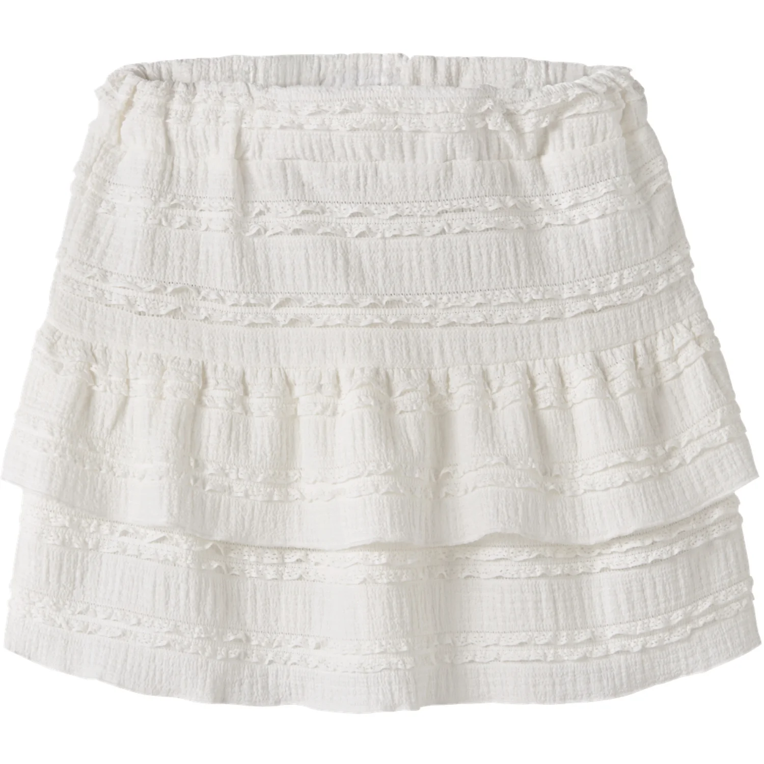 Name It Sugar Swizzle Nkfhaldora Skirt