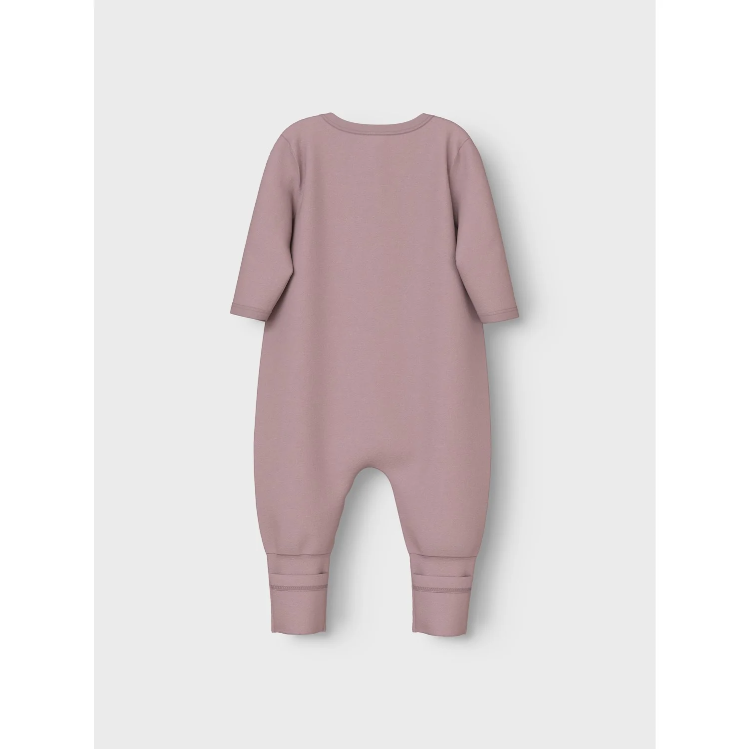 Name It Summer Sand Nbfnightsuit 2P Zip Ff Heart Noos - Image 5