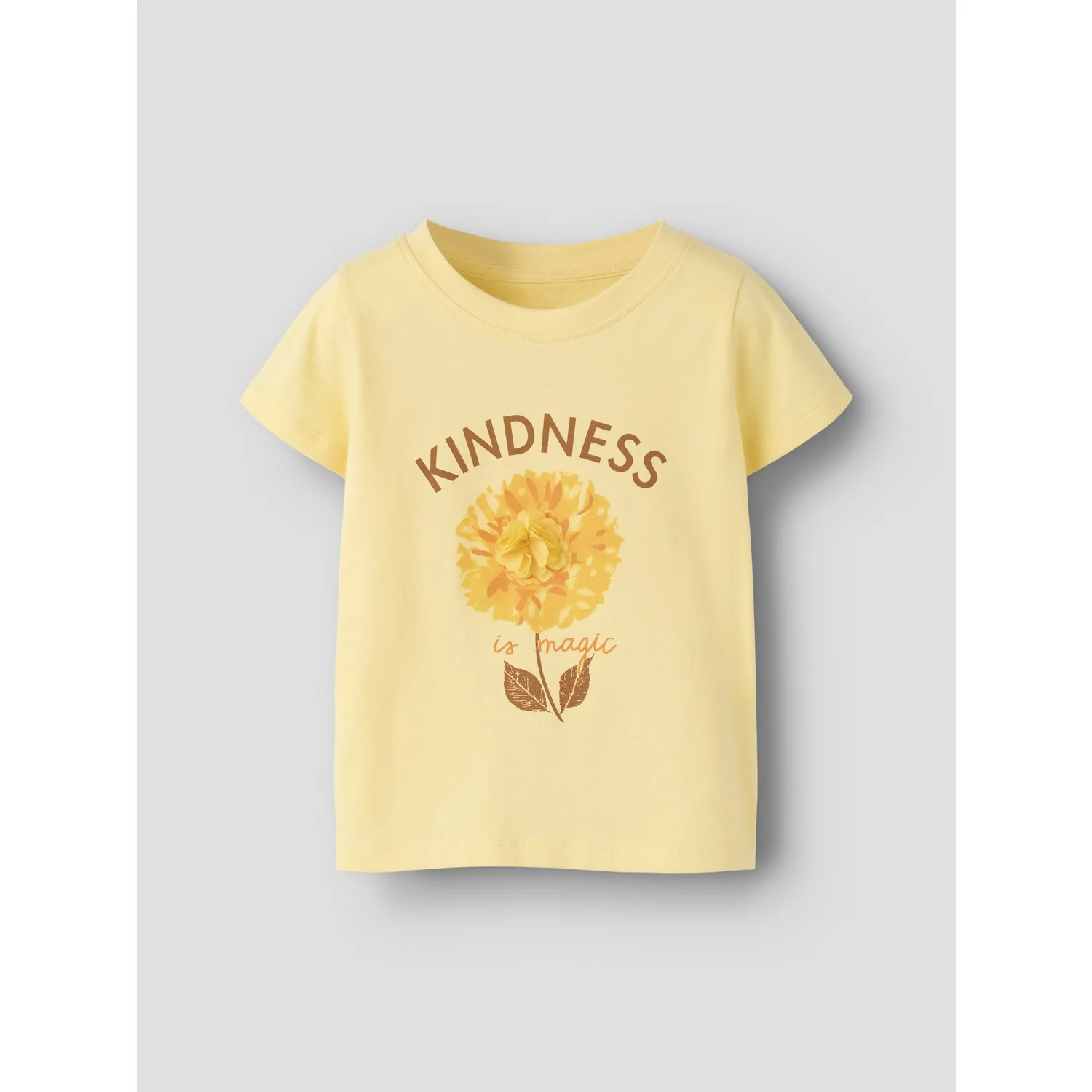 Name It Sunlight Nmffanda Ss Top - Image 2