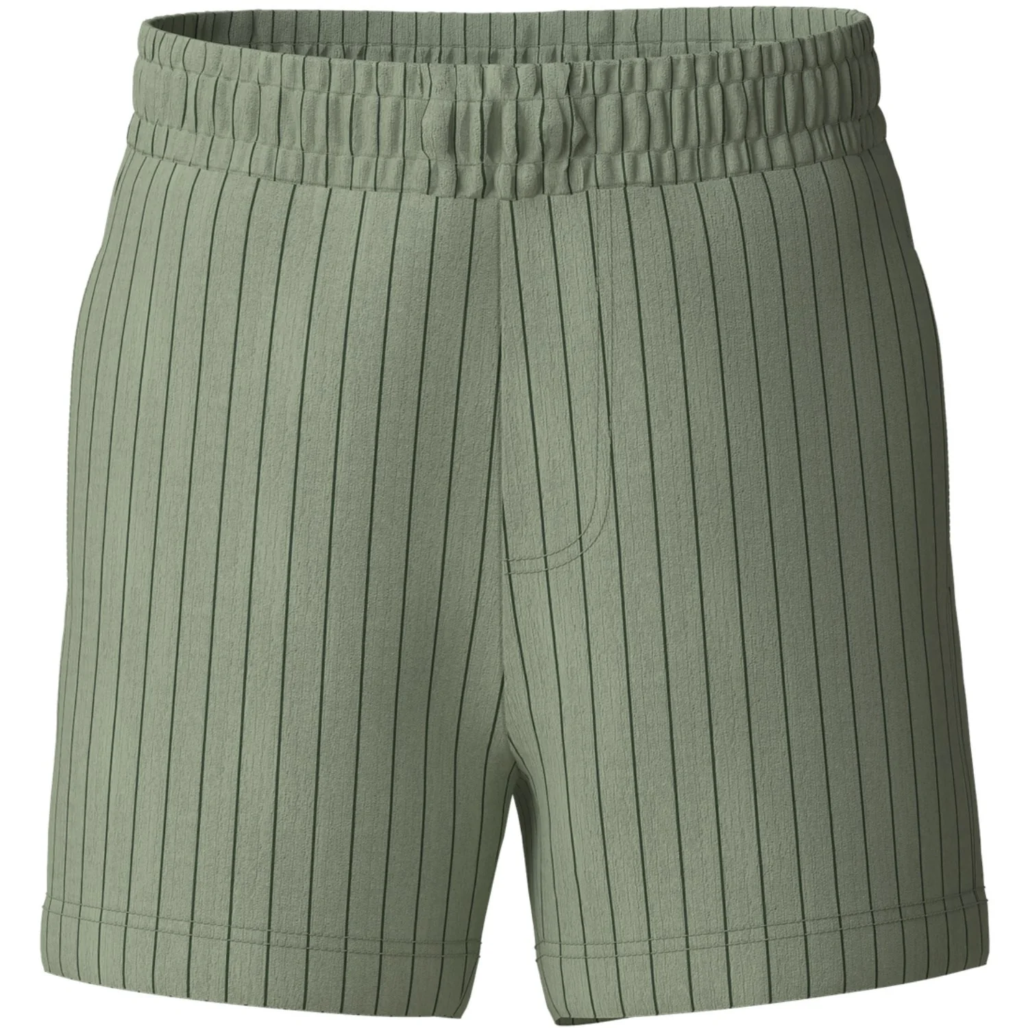 Name It Swamp Nmmhasla Nreg Shorts
