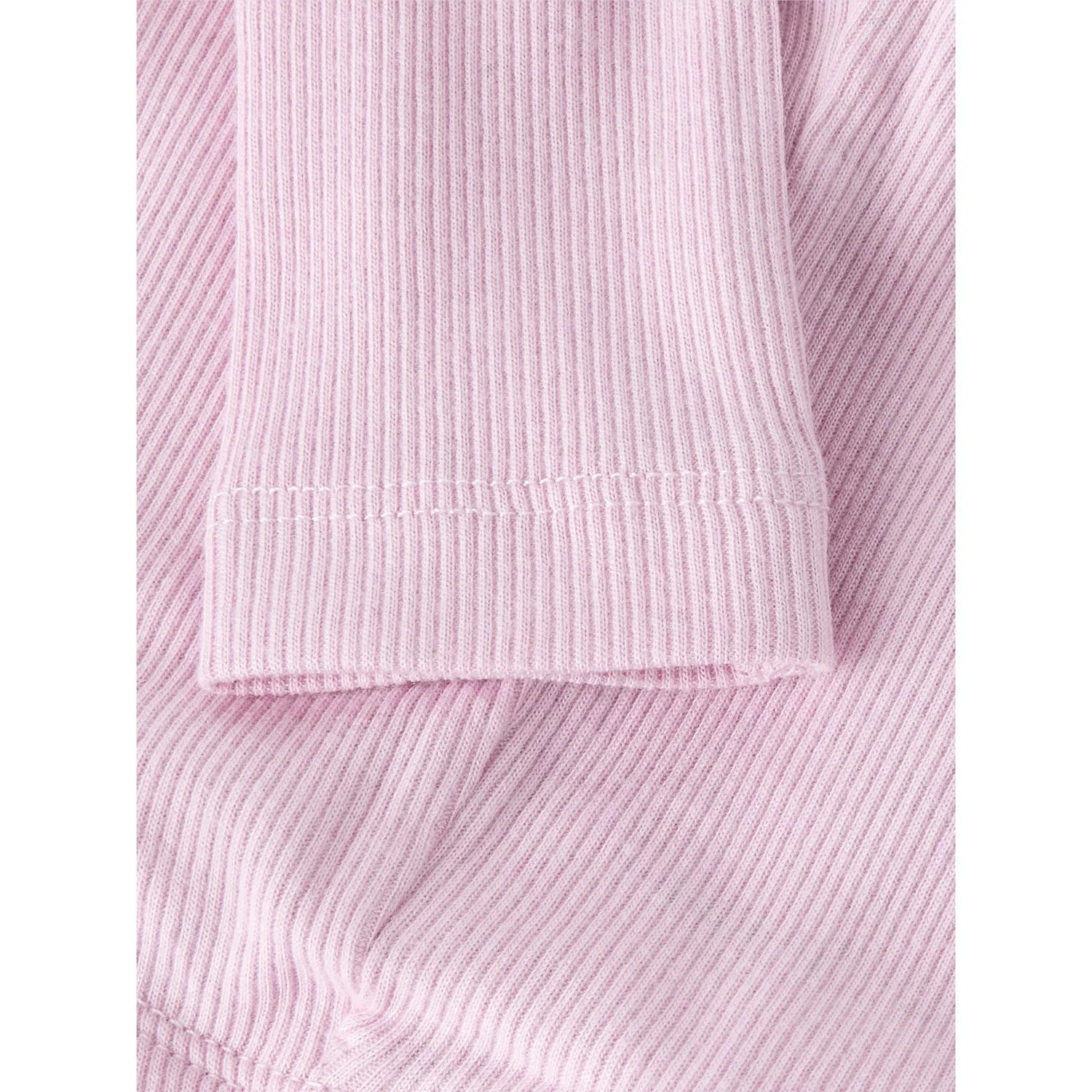 Name It Sweet Dreams Melange Nbnkab Leggings Noos - Image 2
