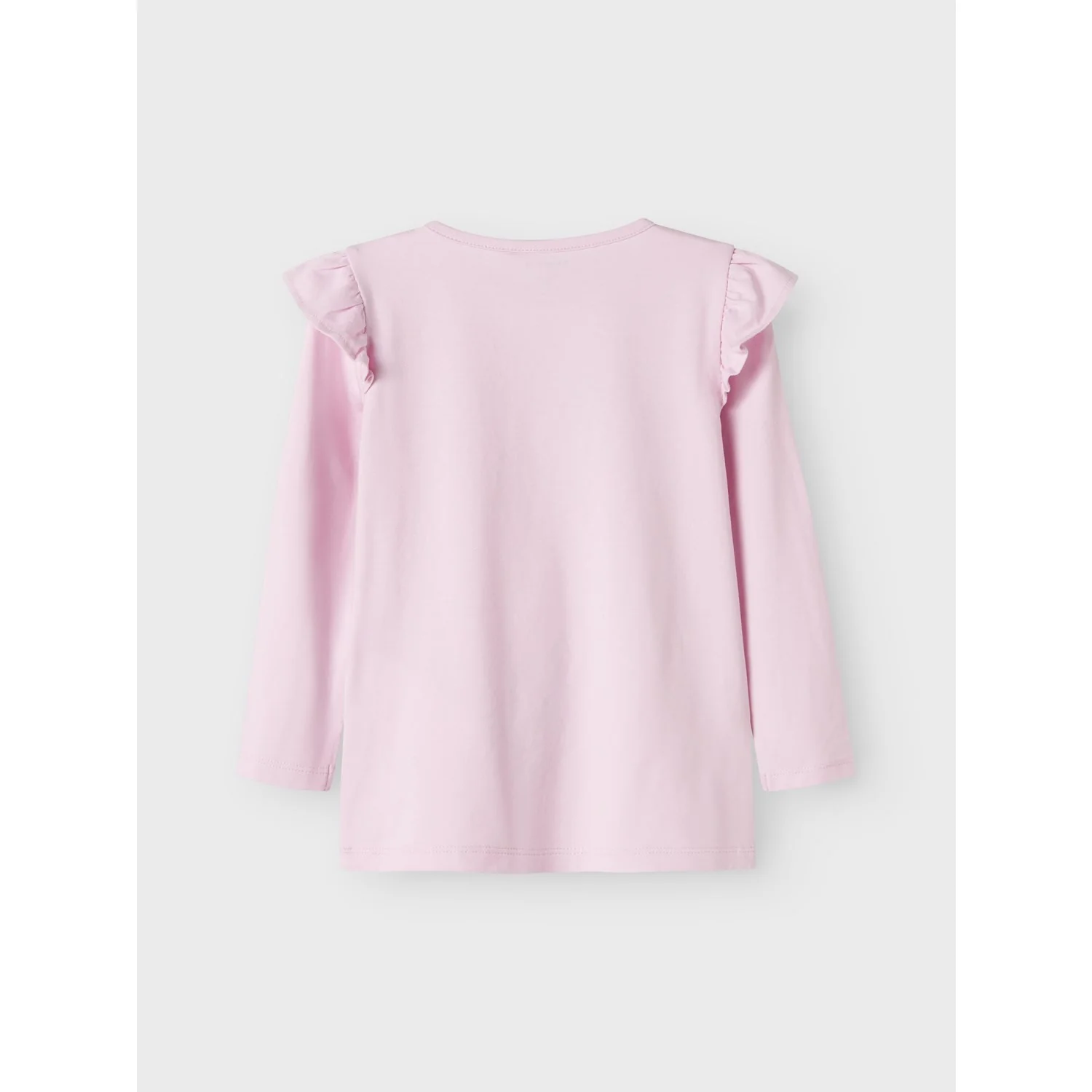 Name It Sweet Dreams Nmfanna Peppa Ls Top Box Cplg - Image 3