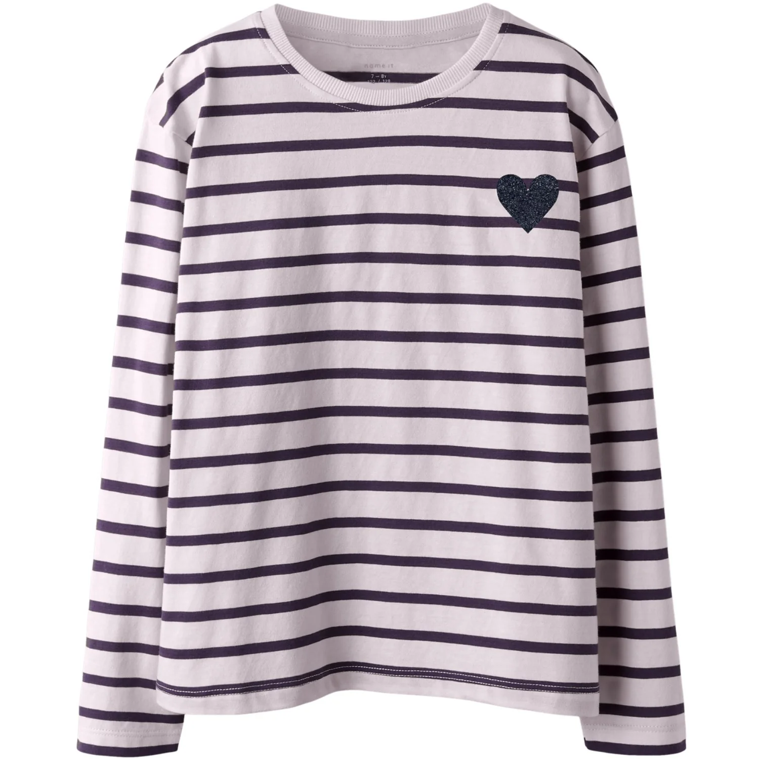 Name It Tender Touch Nkftenisa Ls Nreg Top Box Pb