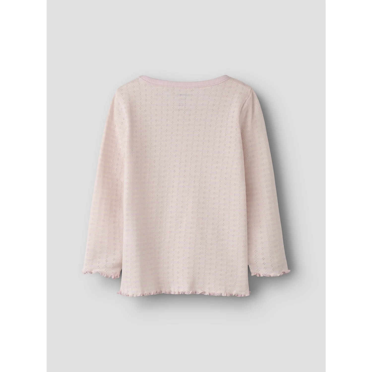 Name It Tender Touch Nmfbensa Ls Slim Top Pb - Image 3